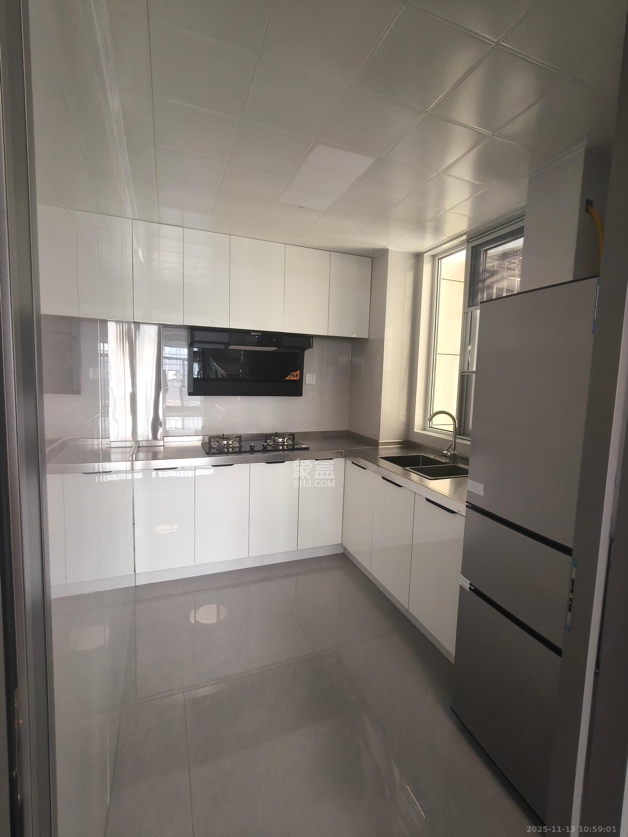 和景家园二期 2室2厅1卫 1750.0元/月 和景家园二期 2室2厅1卫 1750.0元/月室内图