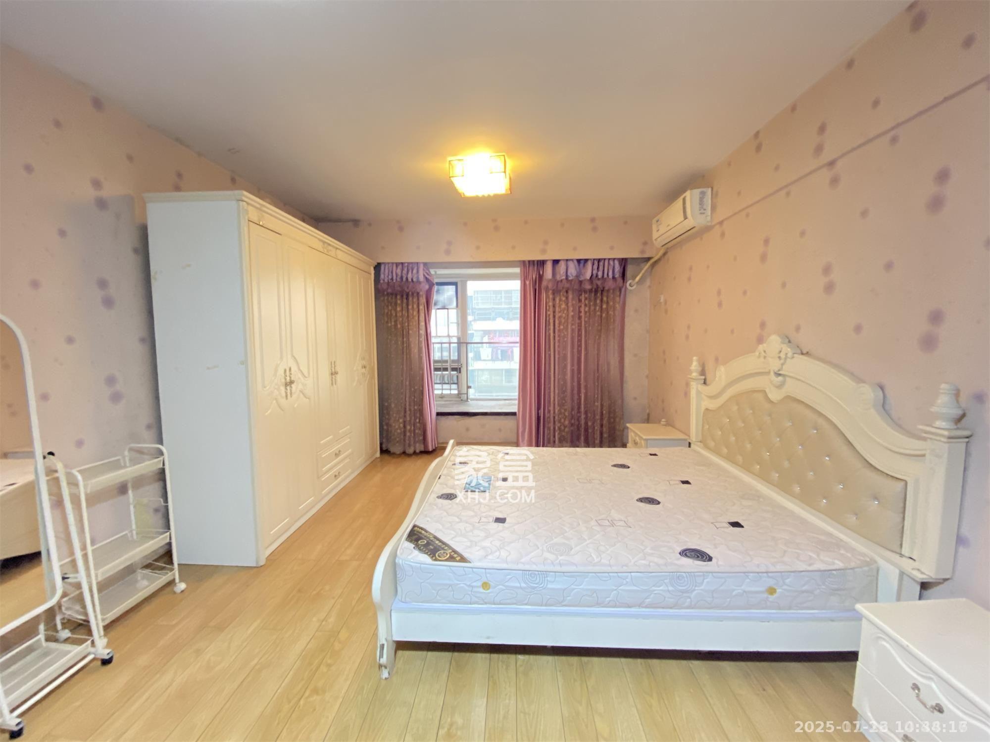 三重星都心 1室1厅1卫 1550.0元/月 三重星都心 1室1厅1卫 1550.0元/月室内图