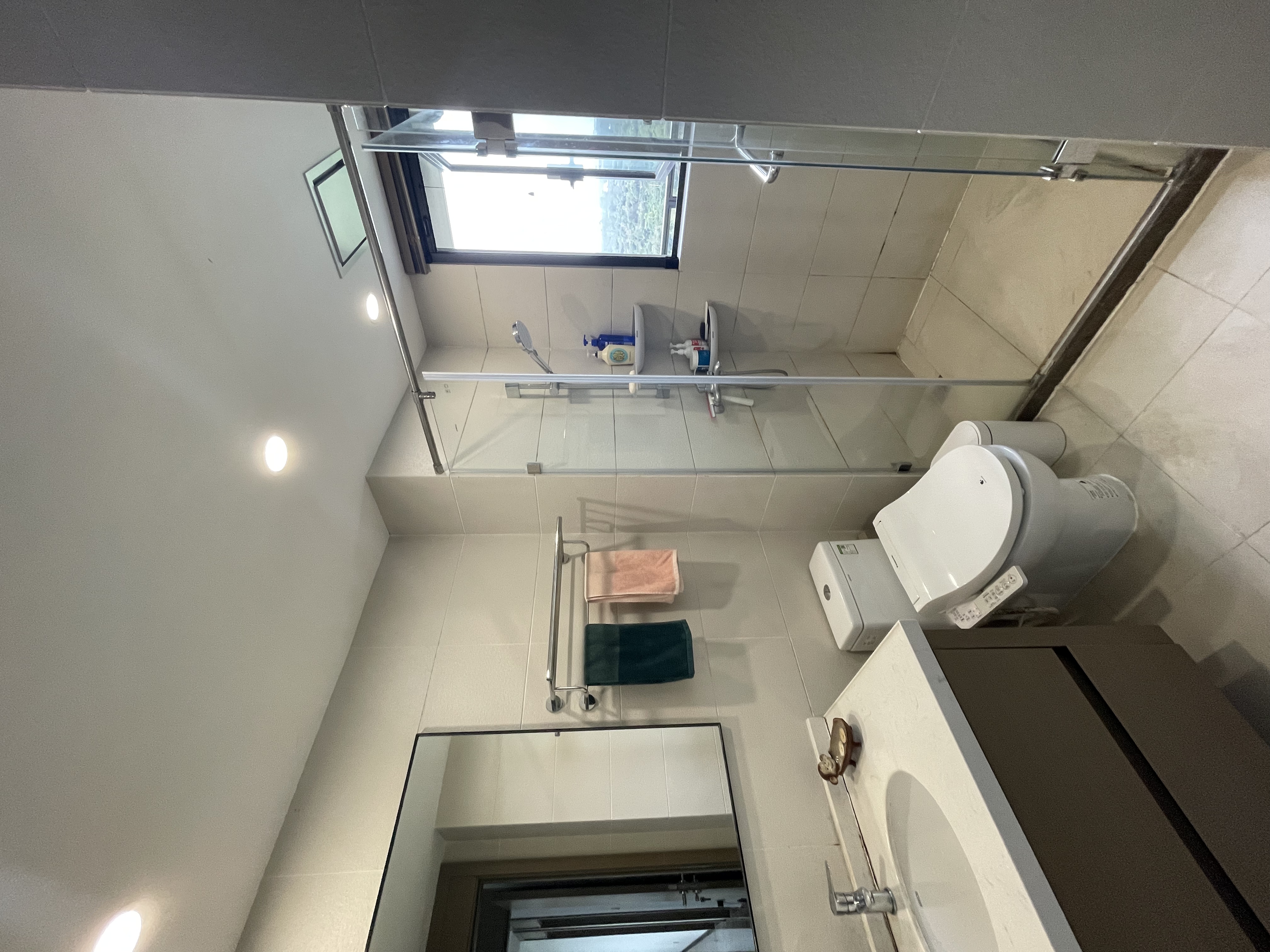 融创观澜湖公园壹号三期 4室2厅2卫 158.0万 融创观澜湖公园壹号三期 4室2厅2卫 158.0万室内图