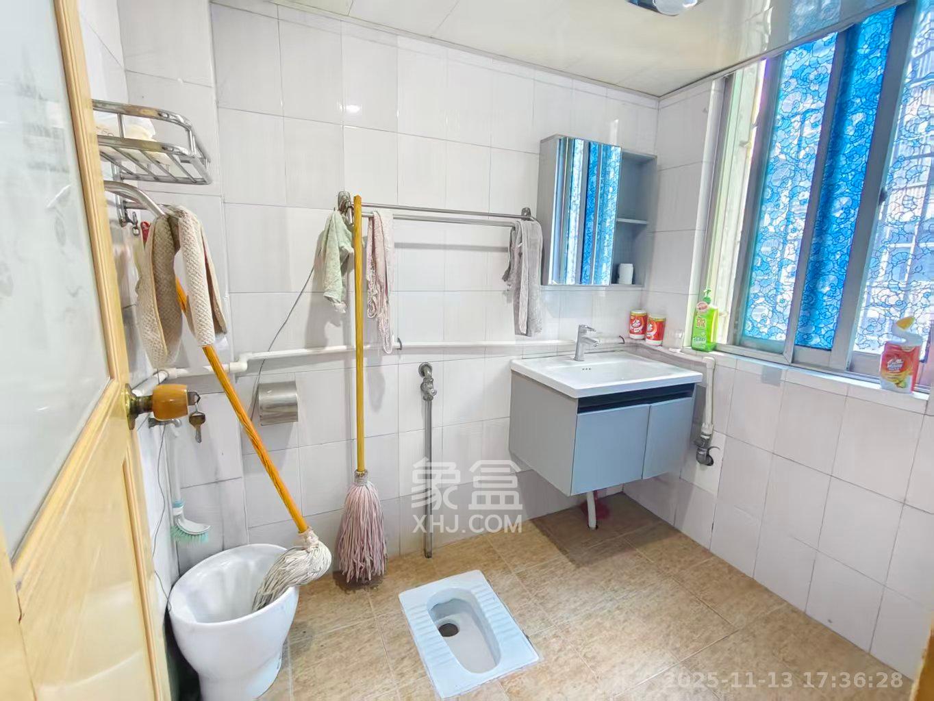 马王堆疗养院单位房  2室2厅1卫    1600.0元/月室内图