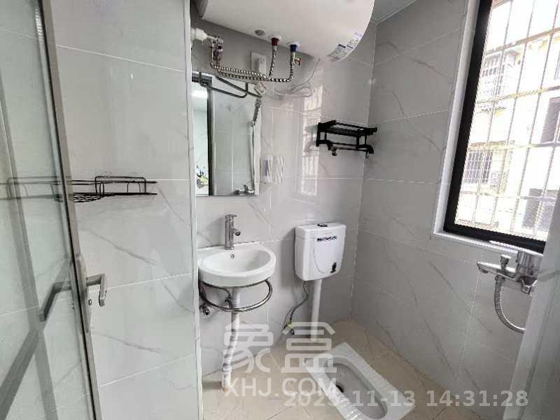 农科家园 1室1厅1卫 1400.0元/月 农科家园 1室1厅1卫 1400.0元/月室内图