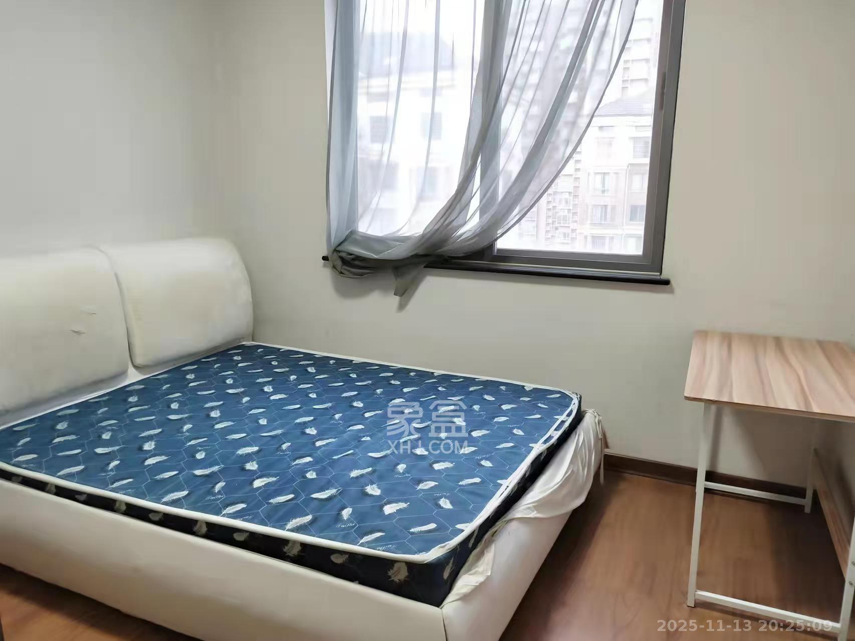 上海城小区  3室2厅2卫    2500.0元/月室内图