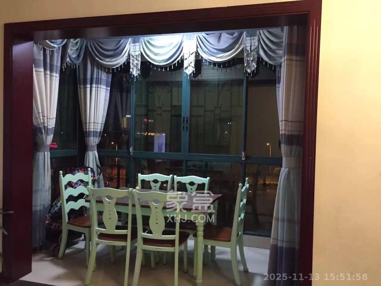 恒大雅苑 1室2厅1卫 3000.0元/月 恒大雅苑 1室2厅1卫 3000.0元/月室内图