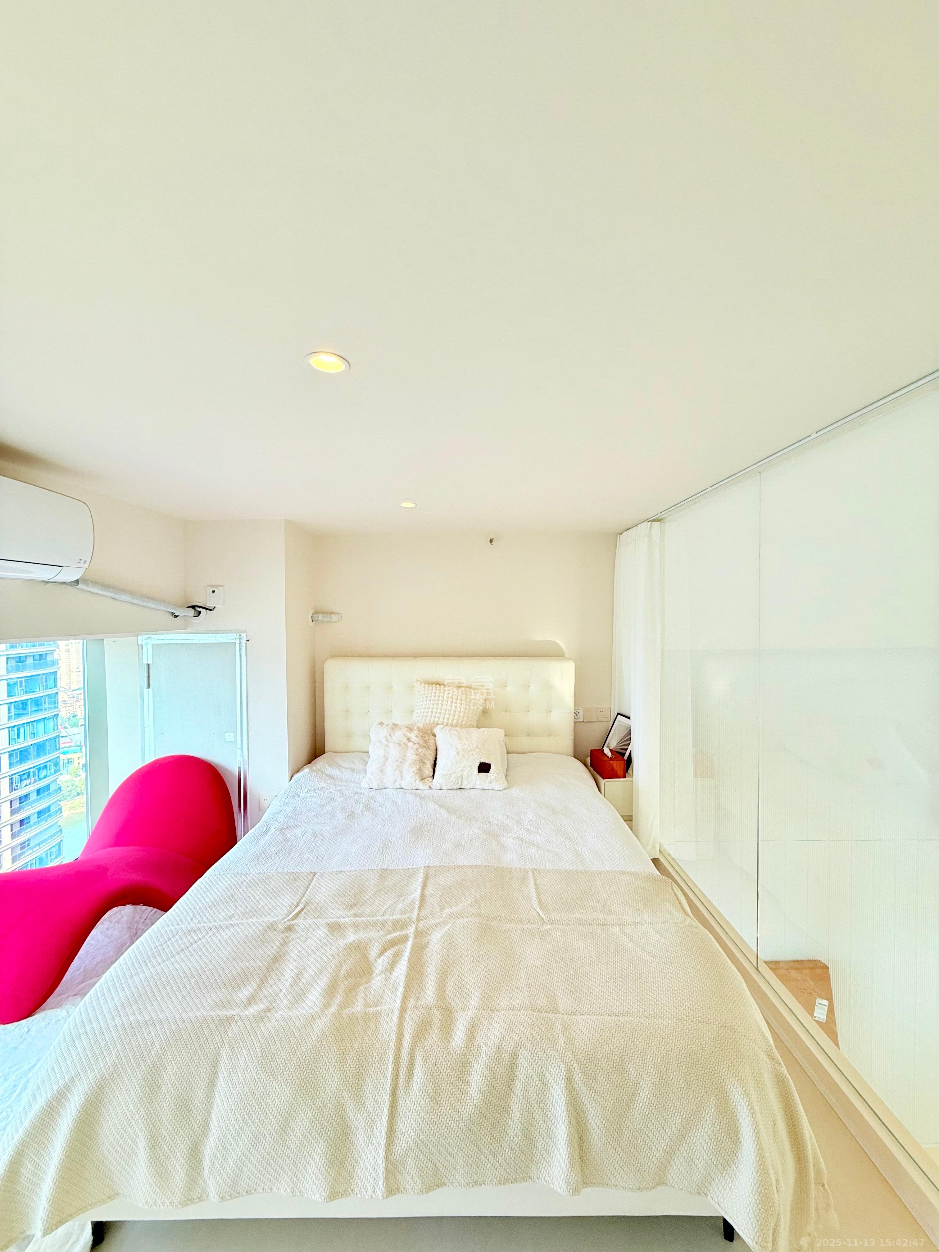 北辰府  2室1厅1卫    5500.0元/月室内图