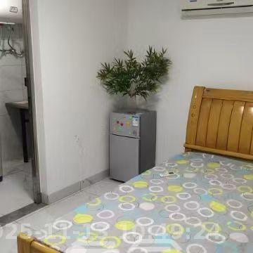 星湖湾一期洋房 1室1厅1卫 850.0元/月 星湖湾一期洋房 1室1厅1卫 850.0元/月室内图