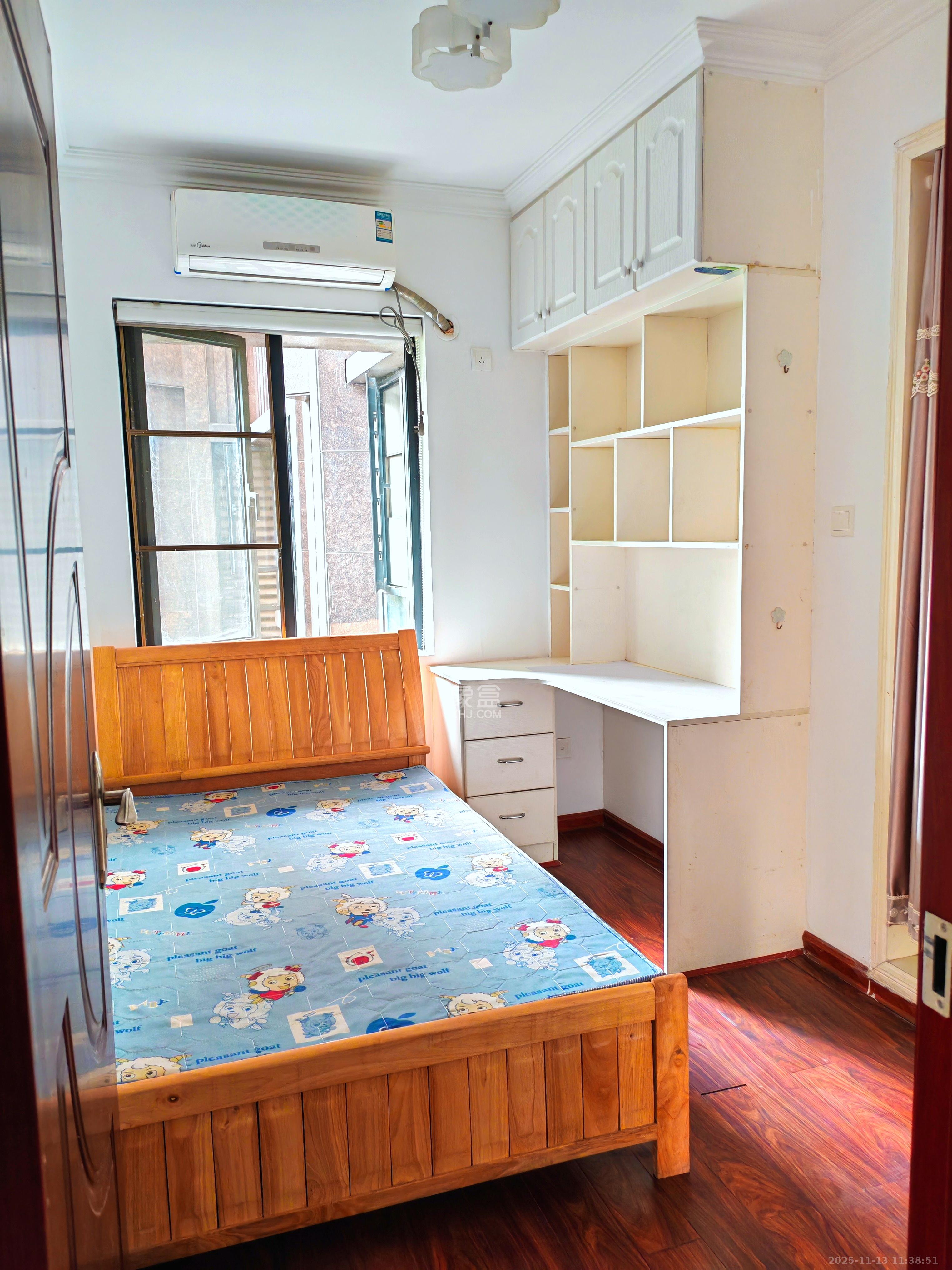 中海梅溪湖壹号 3室2厅1卫 2500.0元/月 中海梅溪湖壹号 3室2厅1卫 2500.0元/月室内图