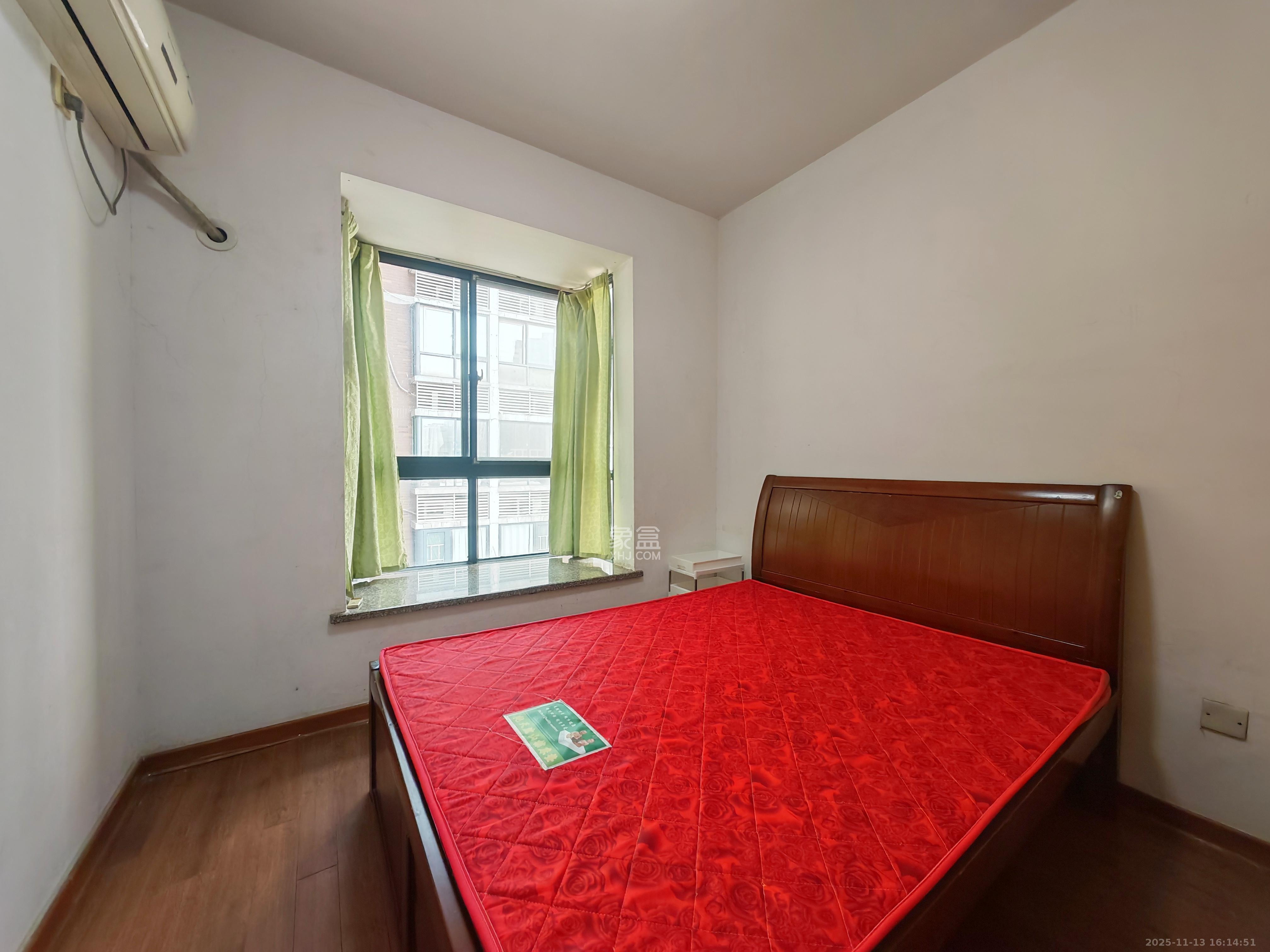 天城泰祥苑  2室1厅1卫    1700.0元/月室内图