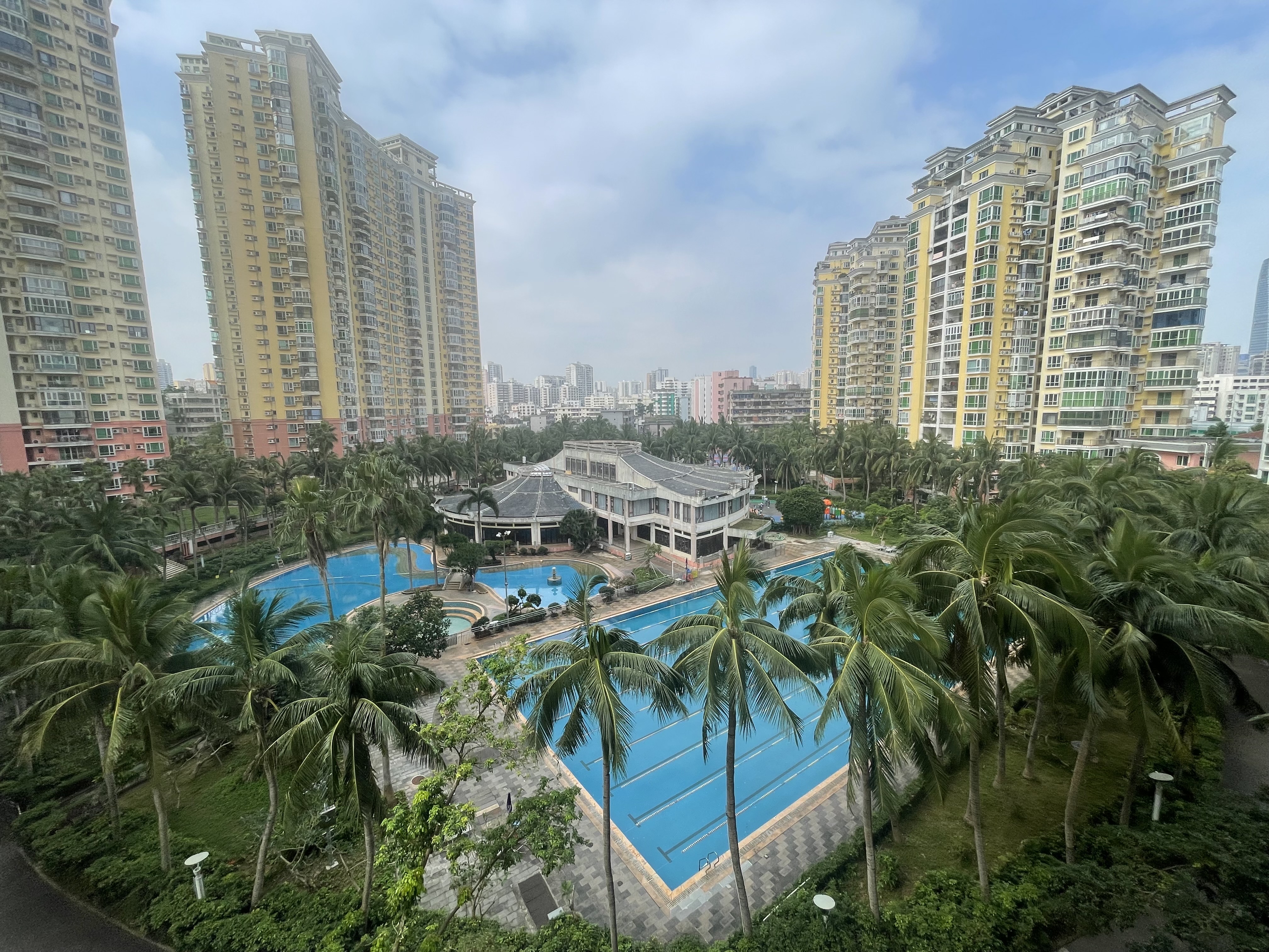 奥林匹克花园 4室2厅2卫 5000.0元/月 奥林匹克花园 4室2厅2卫 5000.0元/月室内图