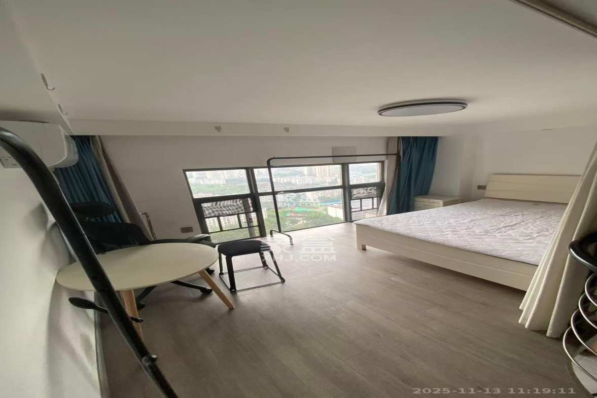 荣盛花语书苑 2室1厅1卫 1900.0元/月 荣盛花语书苑 2室1厅1卫 1900.0元/月室内图