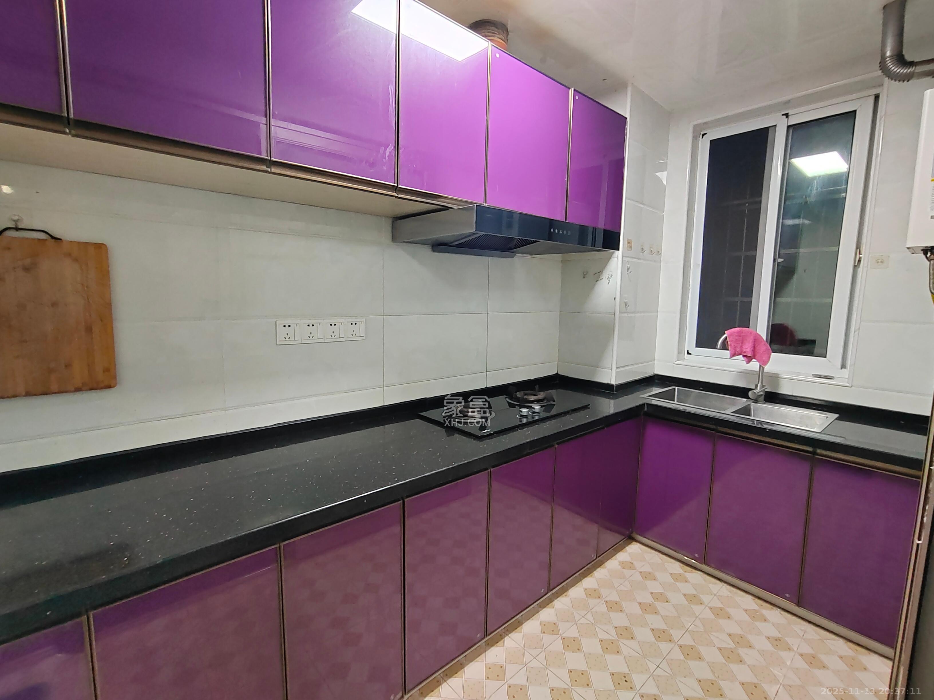 桥头家苑一期  1室0厅0卫    1600.0元/月室内图