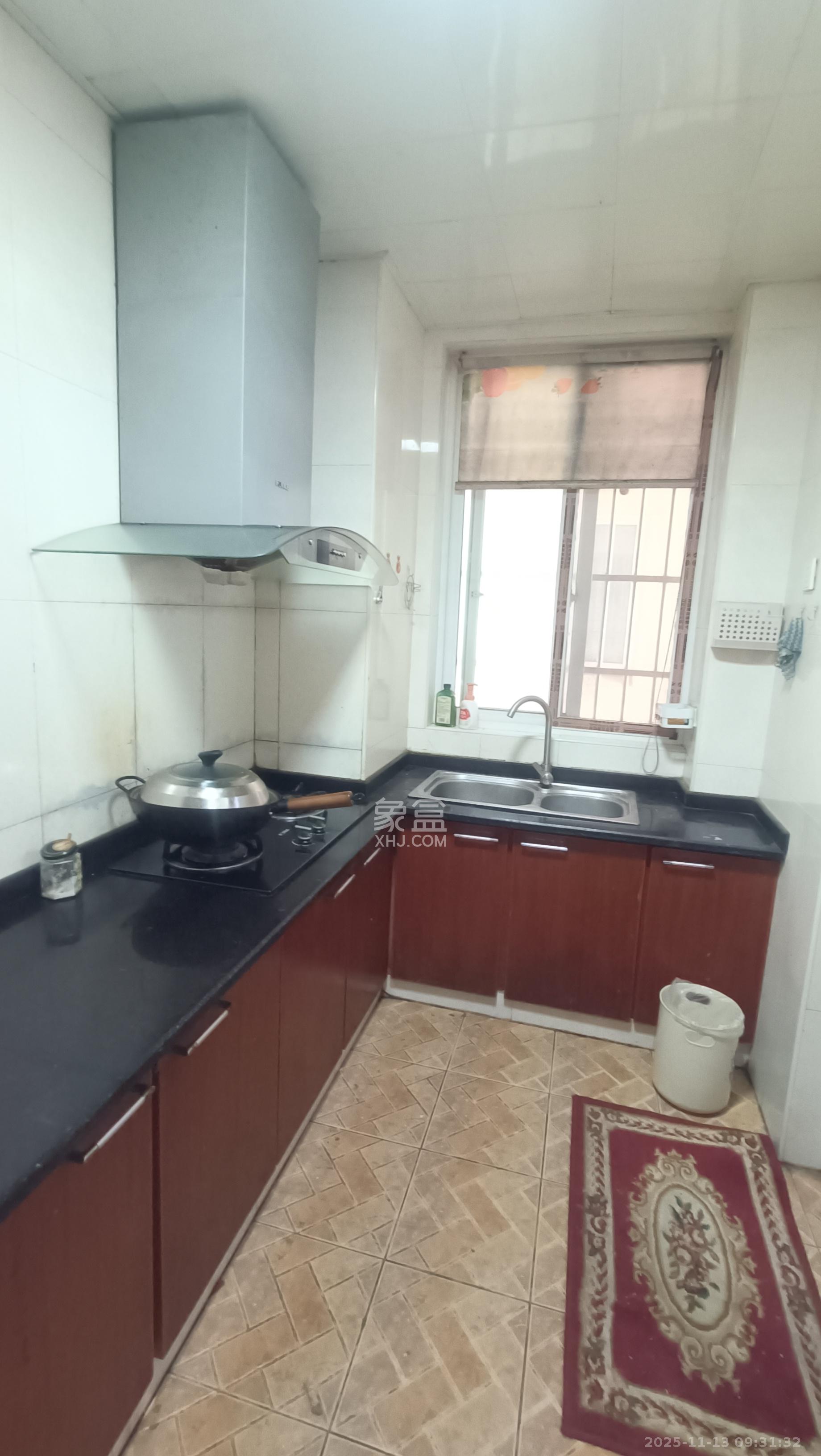 圣力华苑  1室1厅1卫    1000.0元/月室内图