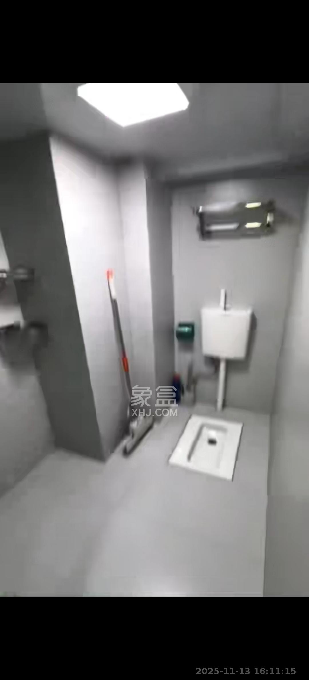 中海阅溪府 1室0厅0卫 2000.0元/月 中海阅溪府 1室0厅0卫 2000.0元/月室内图