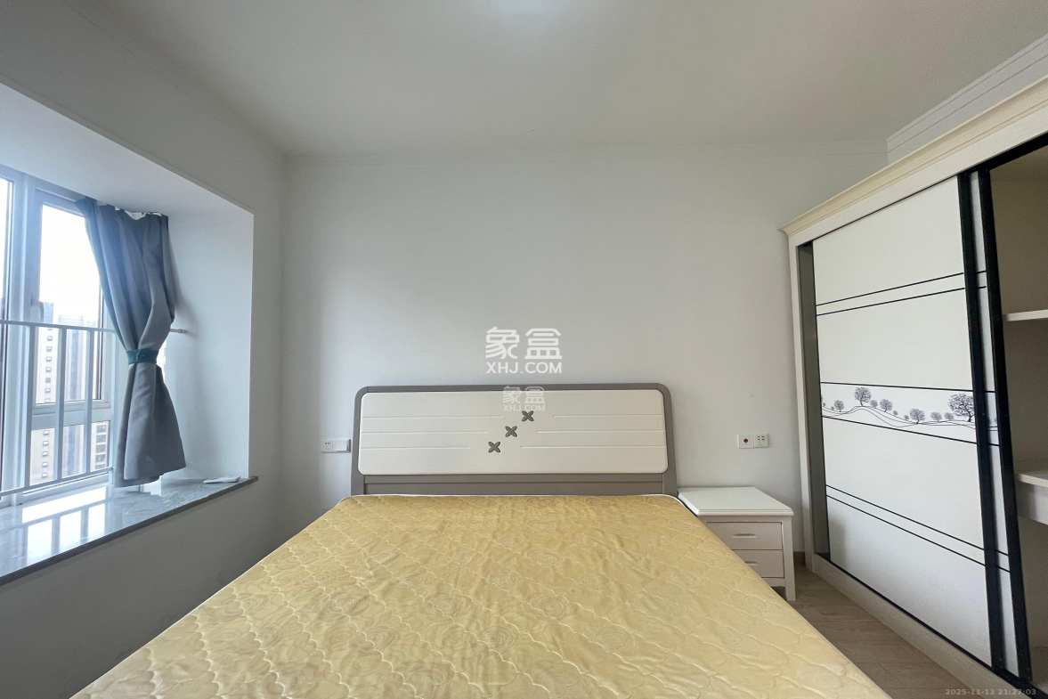 金地中交麓谷香颂(金地中交雅苑) 3室2厅1卫 3000.0元/月 金地中交麓谷香颂(金地中交雅苑) 3室2厅1卫 3000.0元/月室内图