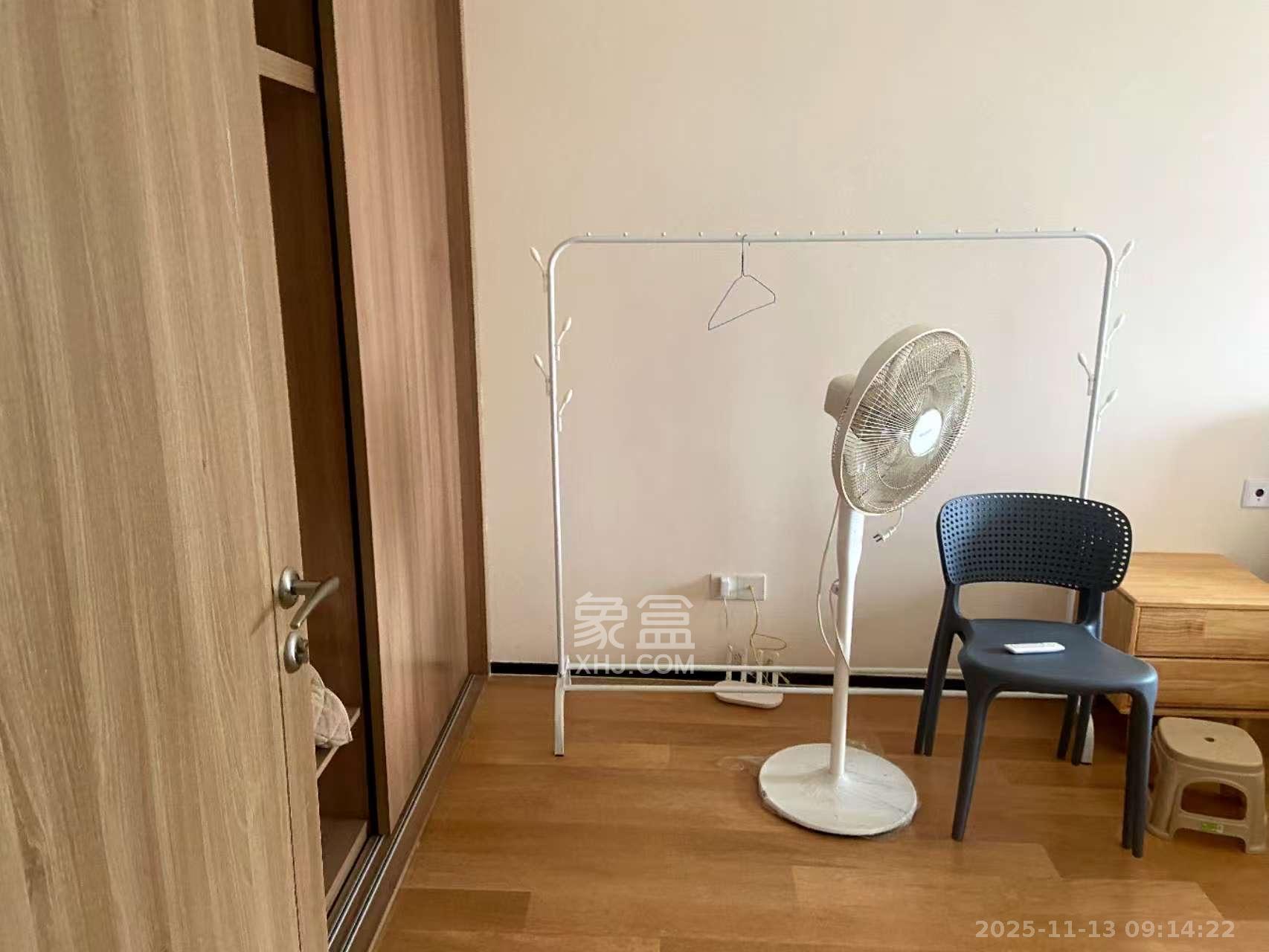 恒大国际广场 1室1厅1卫 2000.0元/月 恒大国际广场 1室1厅1卫 2000.0元/月室内图