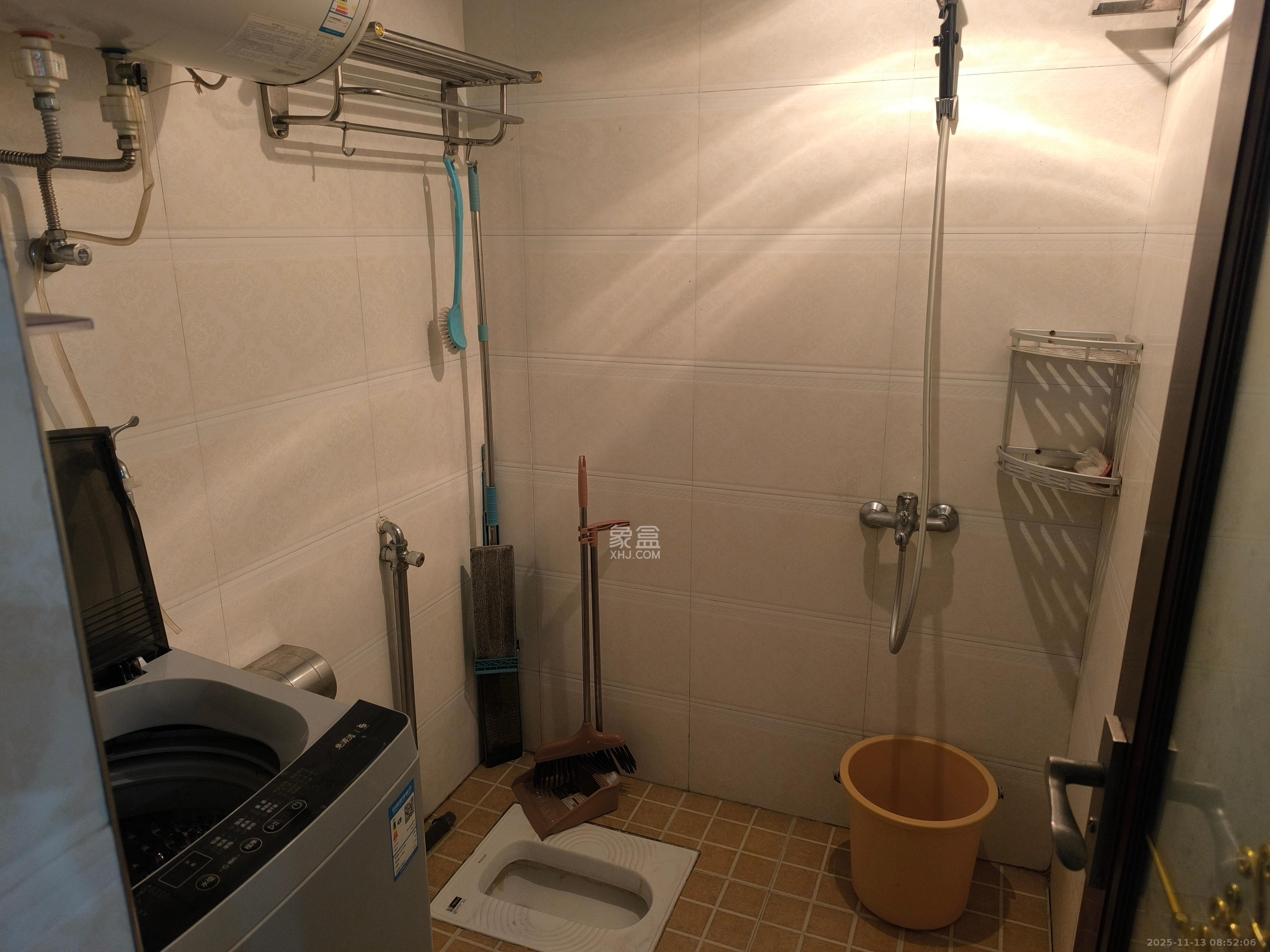 远能锦座(远能水岸金座) 1室1厅1卫 1300.0元/月 远能锦座(远能水岸金座) 1室1厅1卫 1300.0元/月室内图