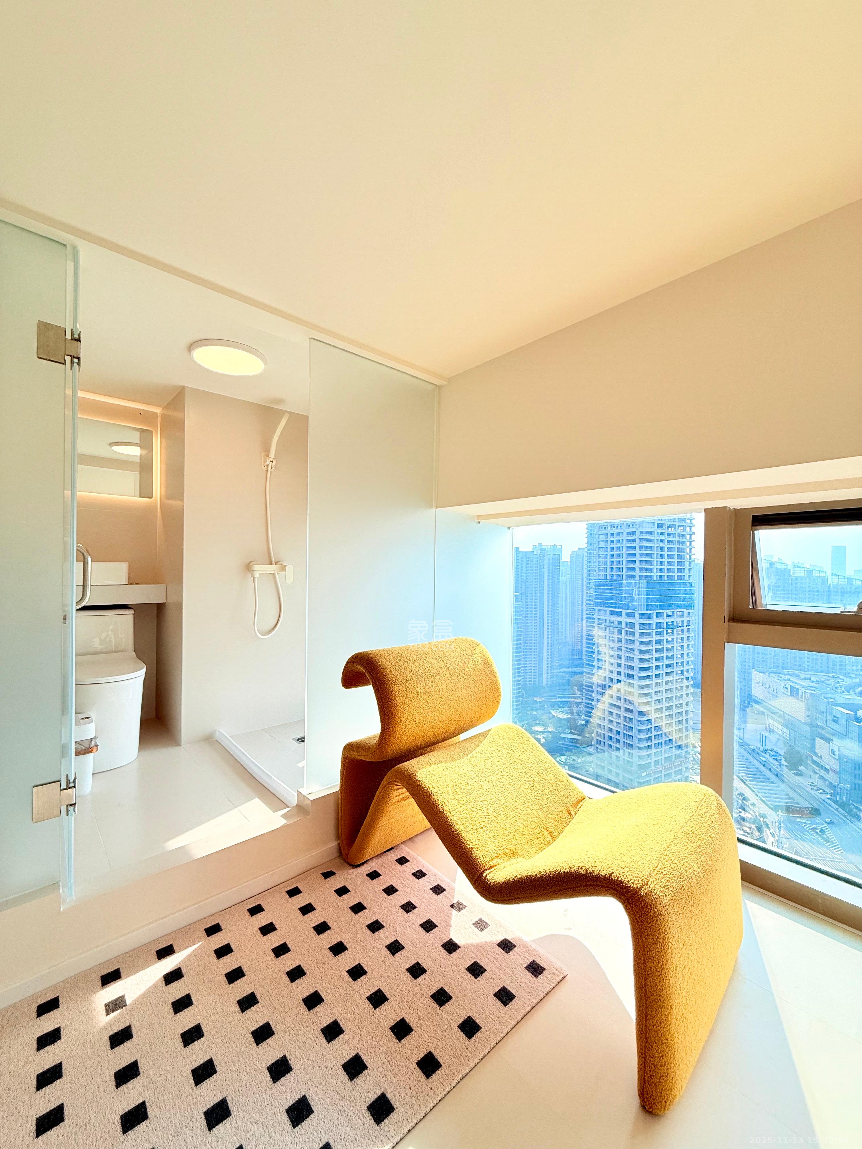 北辰府  2室1厅1卫    5500.0元/月室内图