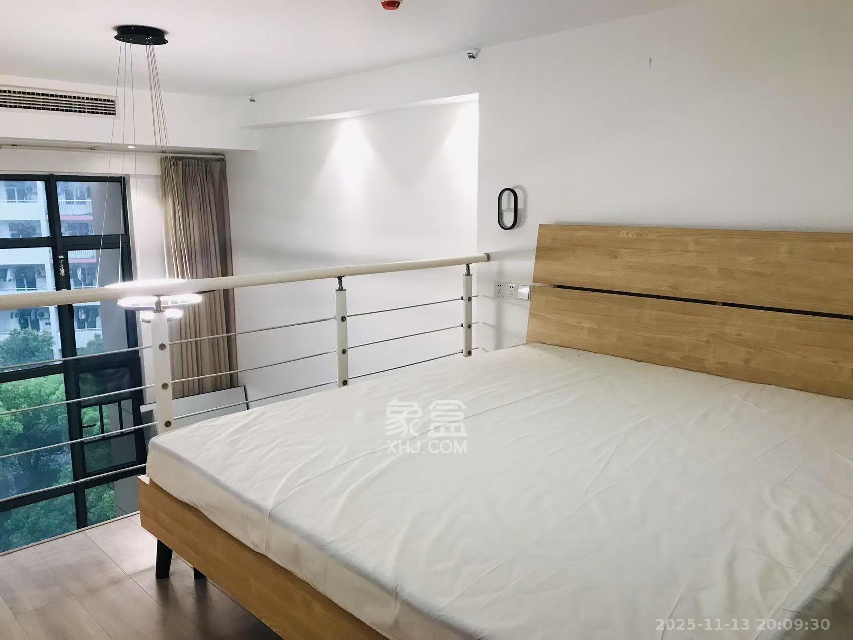 荣盛花语书苑  1室1厅1卫    2000.0元/月室内图