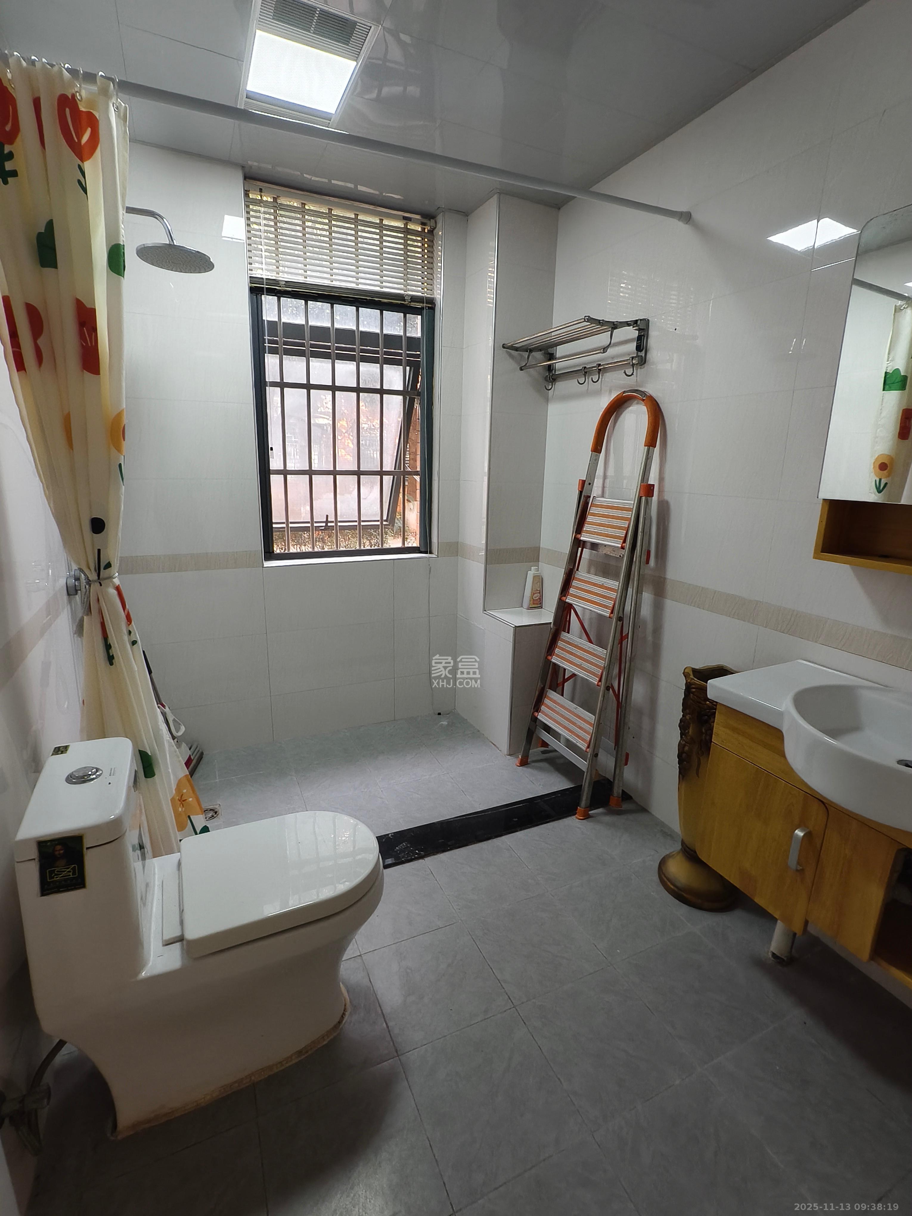 东业早安星城  3室2厅2卫    3000.0元/月室内图