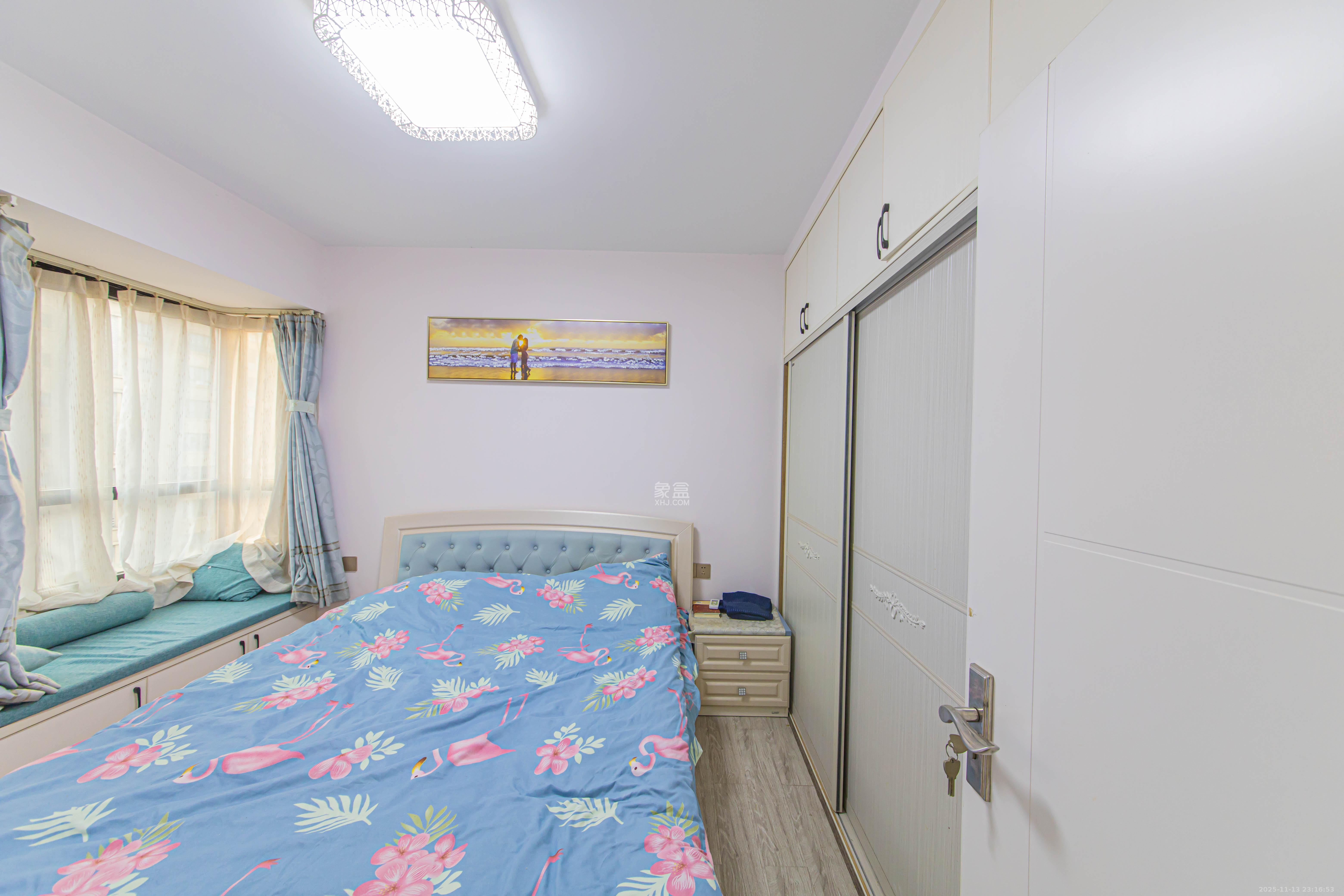 北辰中央公园C区 3室2厅1卫 83.9万 北辰中央公园C区 3室2厅1卫 83.9万卧室