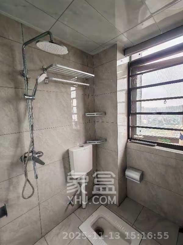 福天星中心（福天星雅苑）  4室2厅2卫    3800.0元/月室内图