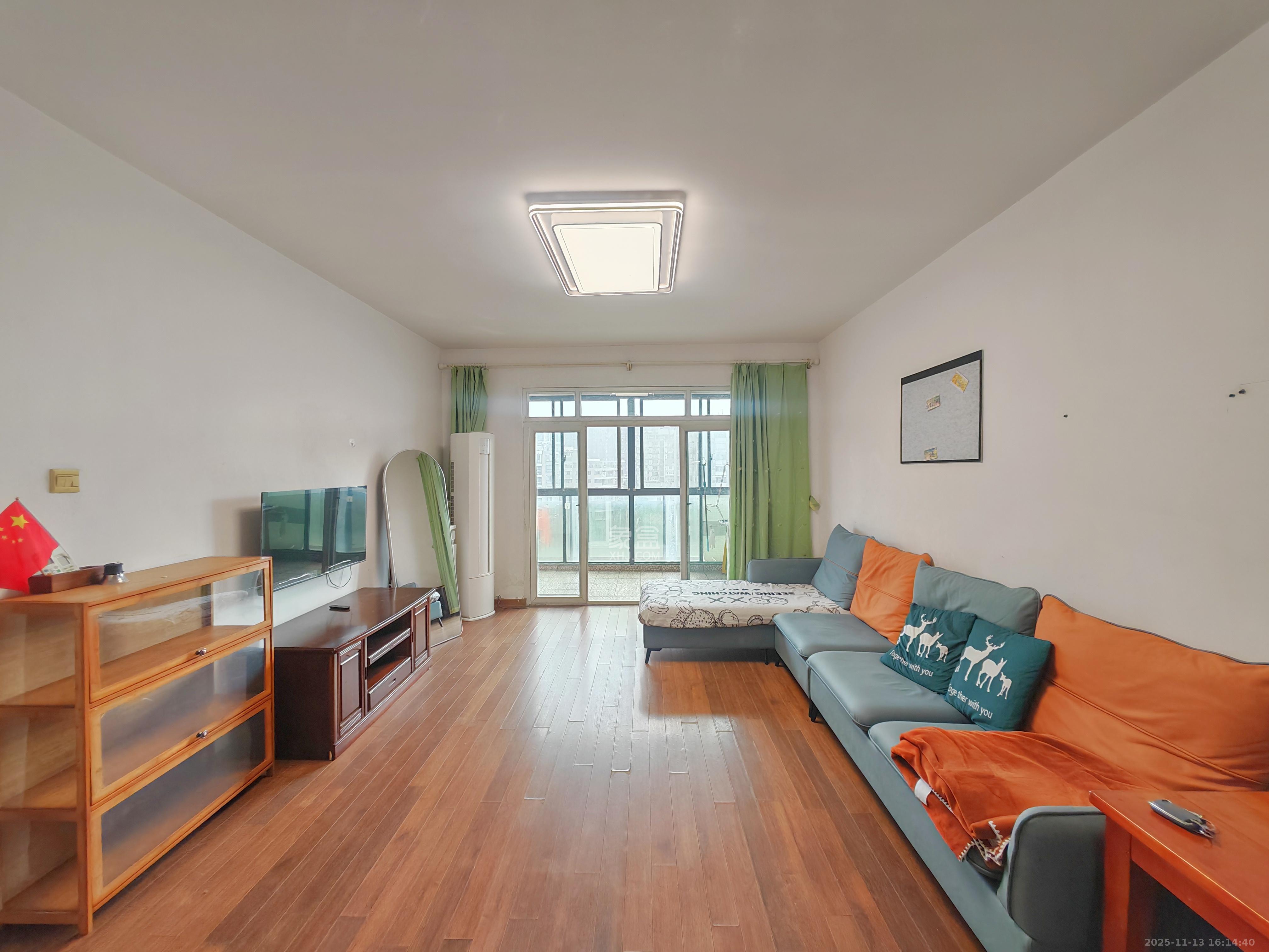 天城泰祥苑  2室1厅1卫    1700.0元/月