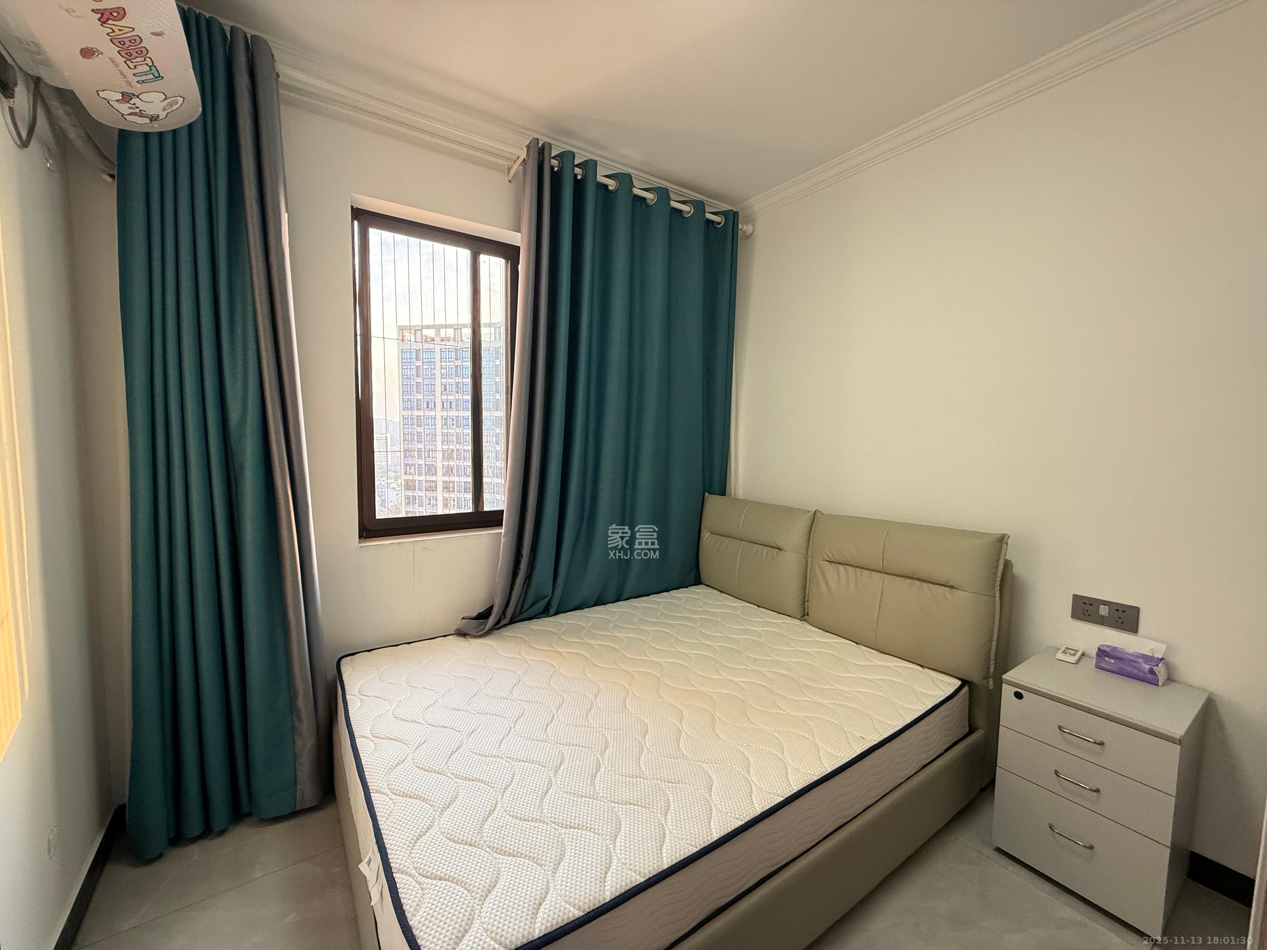 中城苑  2室1厅1卫    2300.0元/月室内图