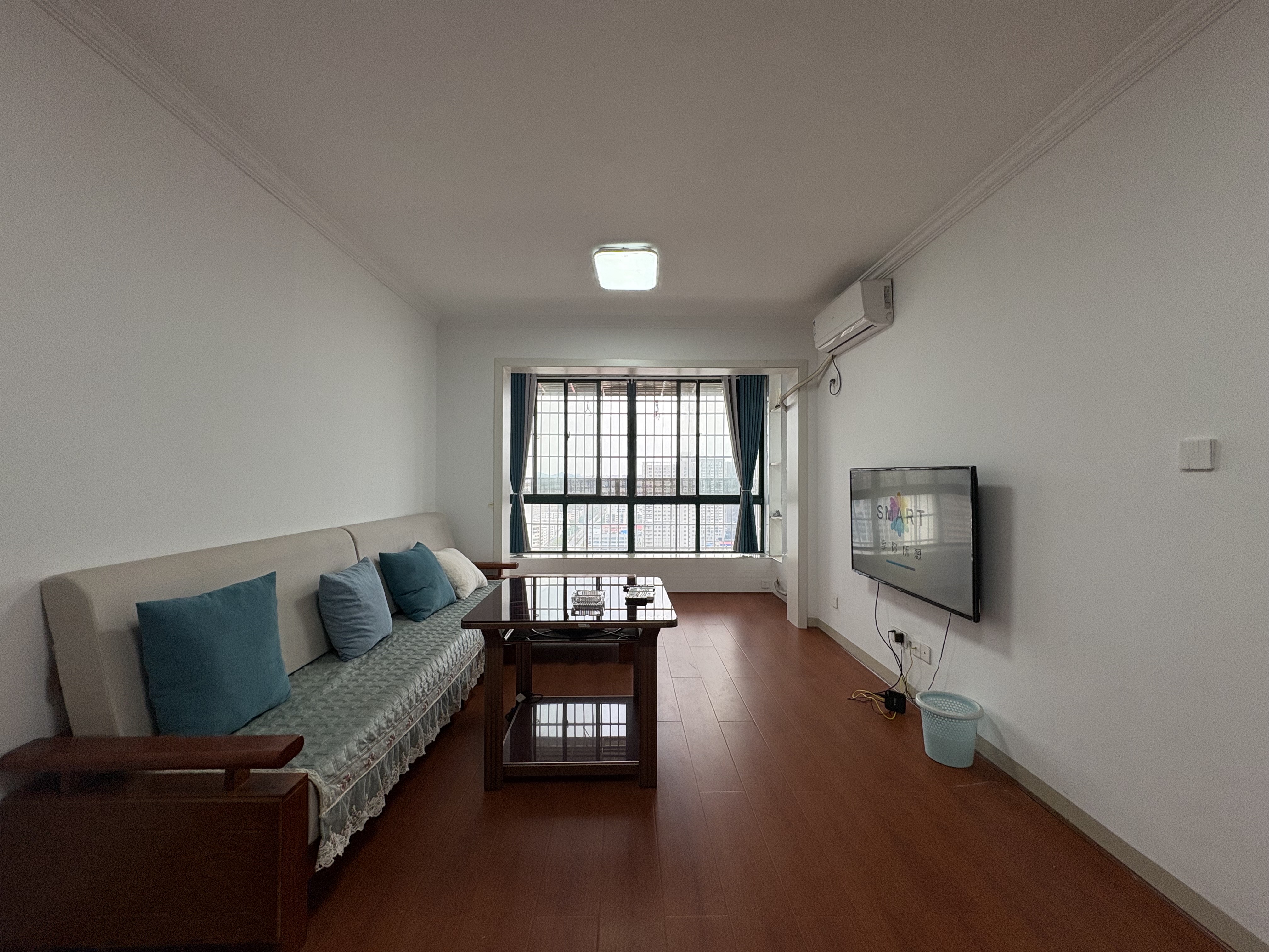 富厚名邸 2室2厅1卫 1800.0元/月 富厚名邸 2室2厅1卫 1800.0元/月室内图