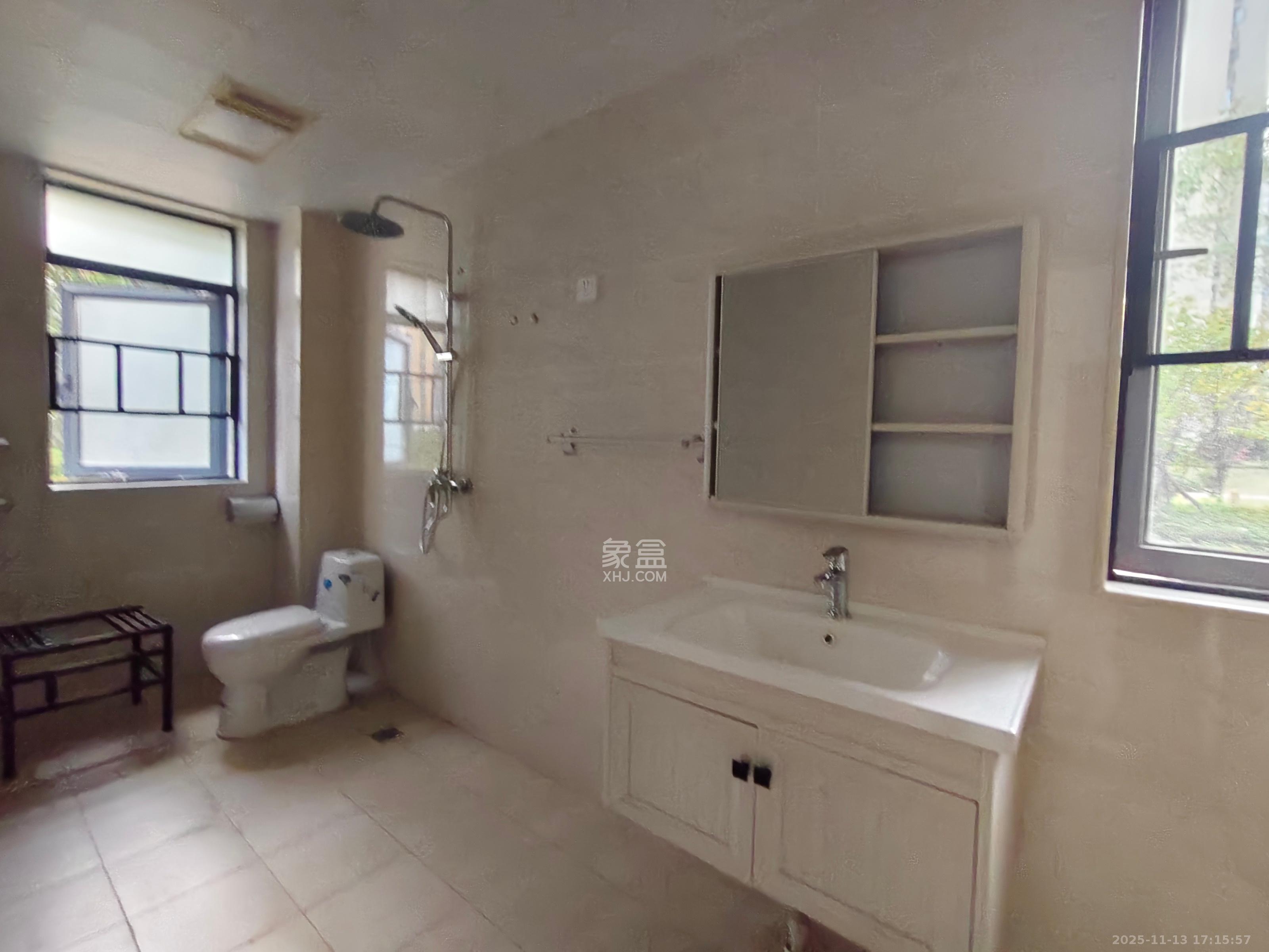 永宏万家里  3室2厅2卫    3000.0元/月室内图