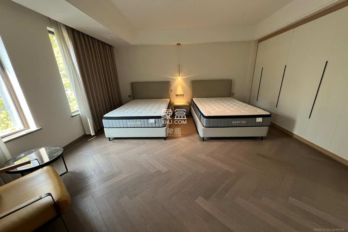 万科紫台 6室2厅4卫 22000.0元/月 万科紫台 6室2厅4卫 22000.0元/月室内图