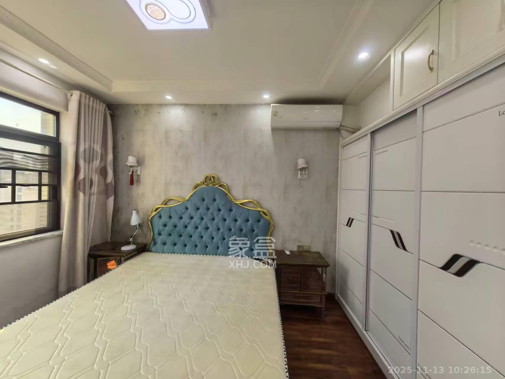 乾源国际  3室2厅1卫    2000.0元/月室内图