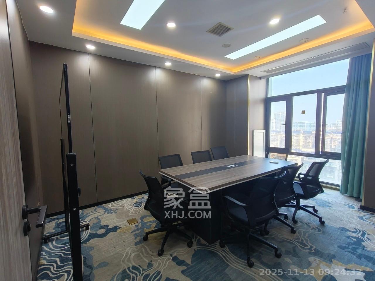 启迪协信中心 1室1厅1卫 2500.0元/月 启迪协信中心 1室1厅1卫 2500.0元/月室内图