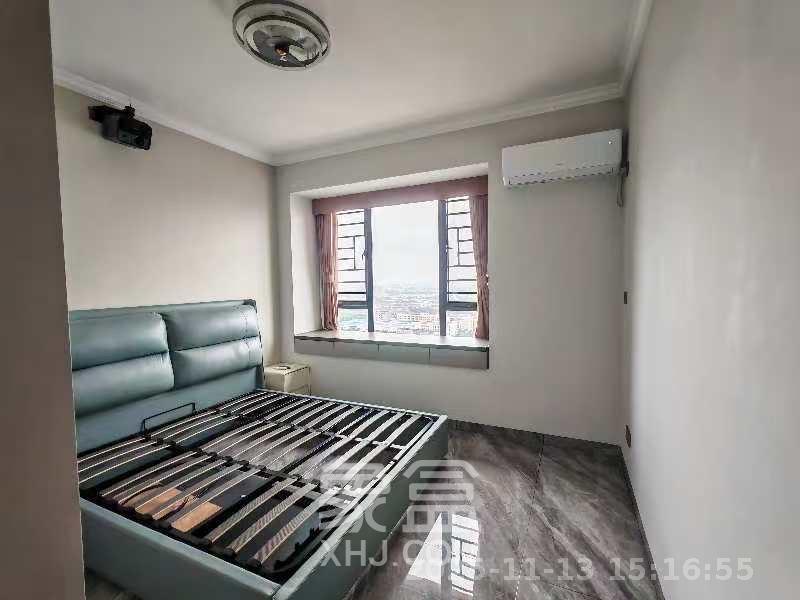 福天星中心（福天星雅苑）  4室2厅2卫    3800.0元/月室内图