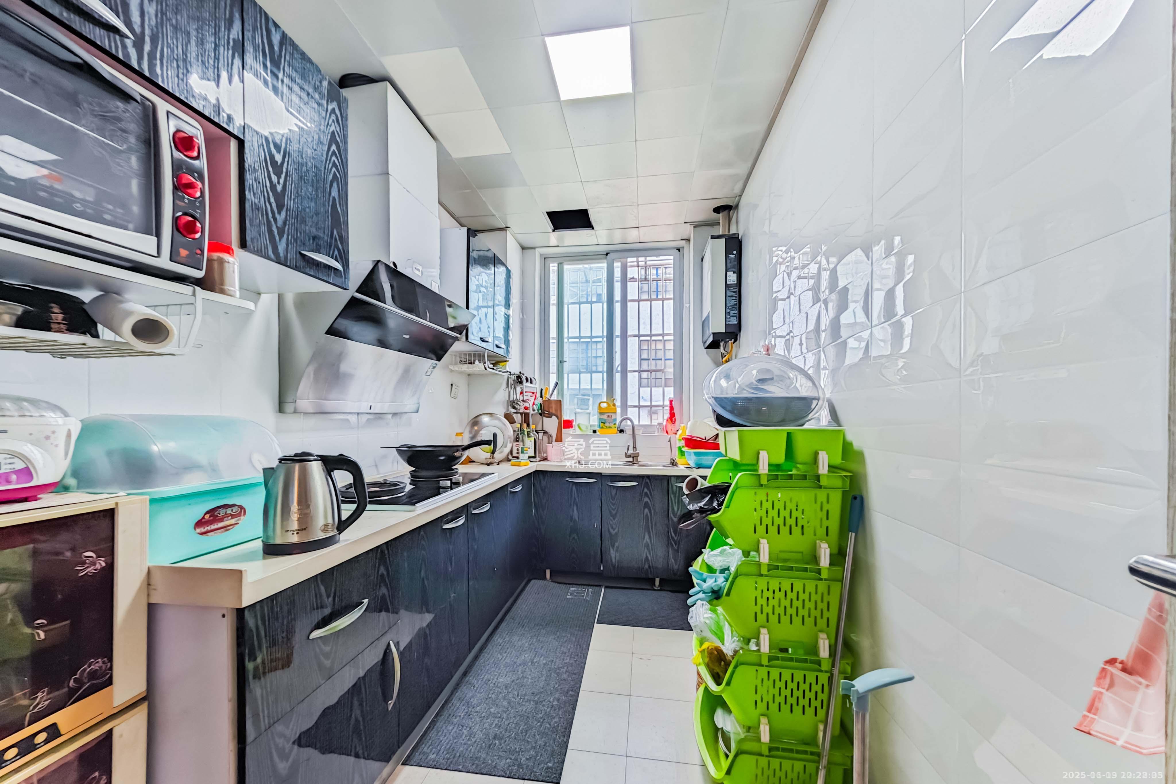 中盐勘测设计院  3室2厅2卫    2200.0元/月室内图