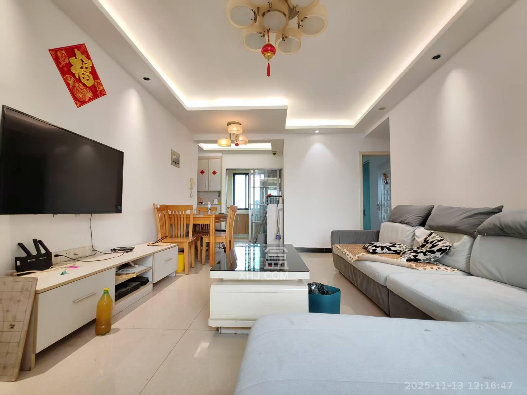 东玺门 3室2厅1卫 2900.0元/月 东玺门 3室2厅1卫 2900.0元/月室内图