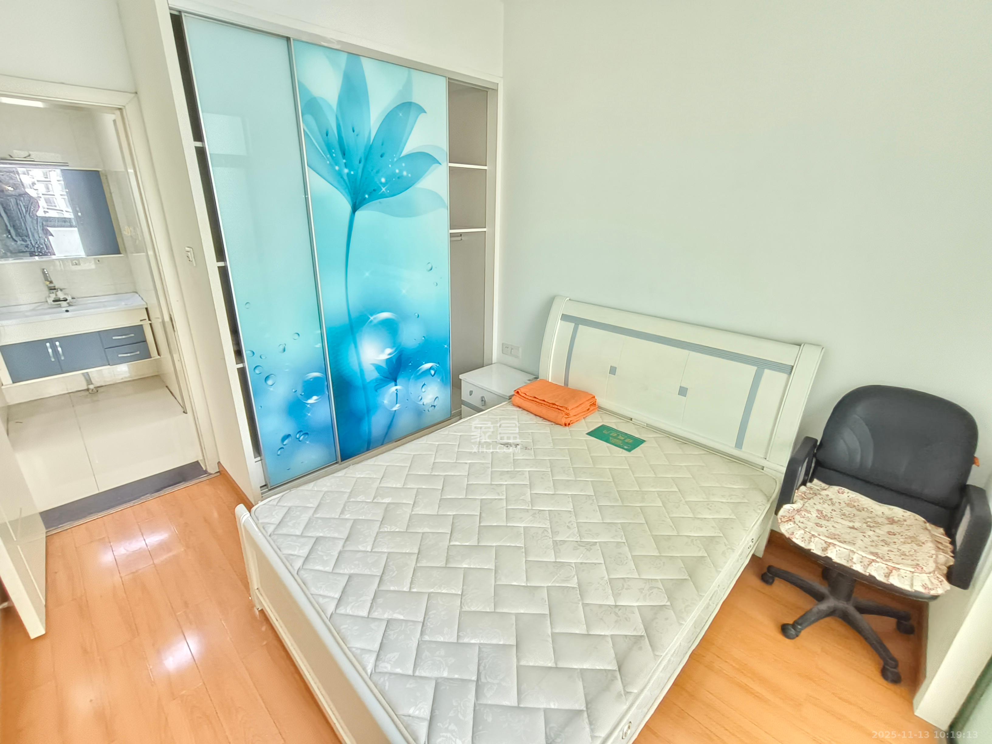 湘江世纪城咏江苑 2室2厅1卫 2000.0元/月 湘江世纪城咏江苑 2室2厅1卫 2000.0元/月室内图