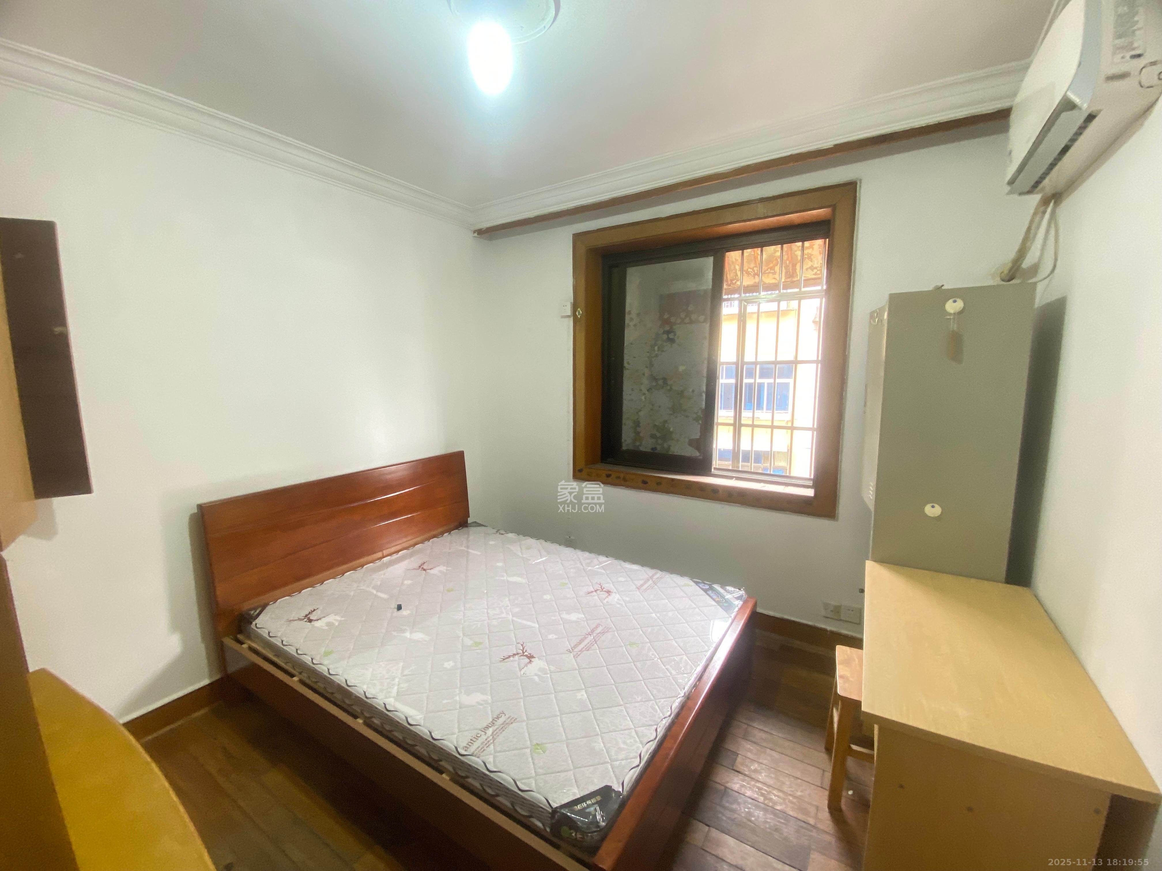 上人民医院宿舍/省人民医院宿舍（产权下麻园湾77号）  2室1厅1卫    1000.0元/月室内图