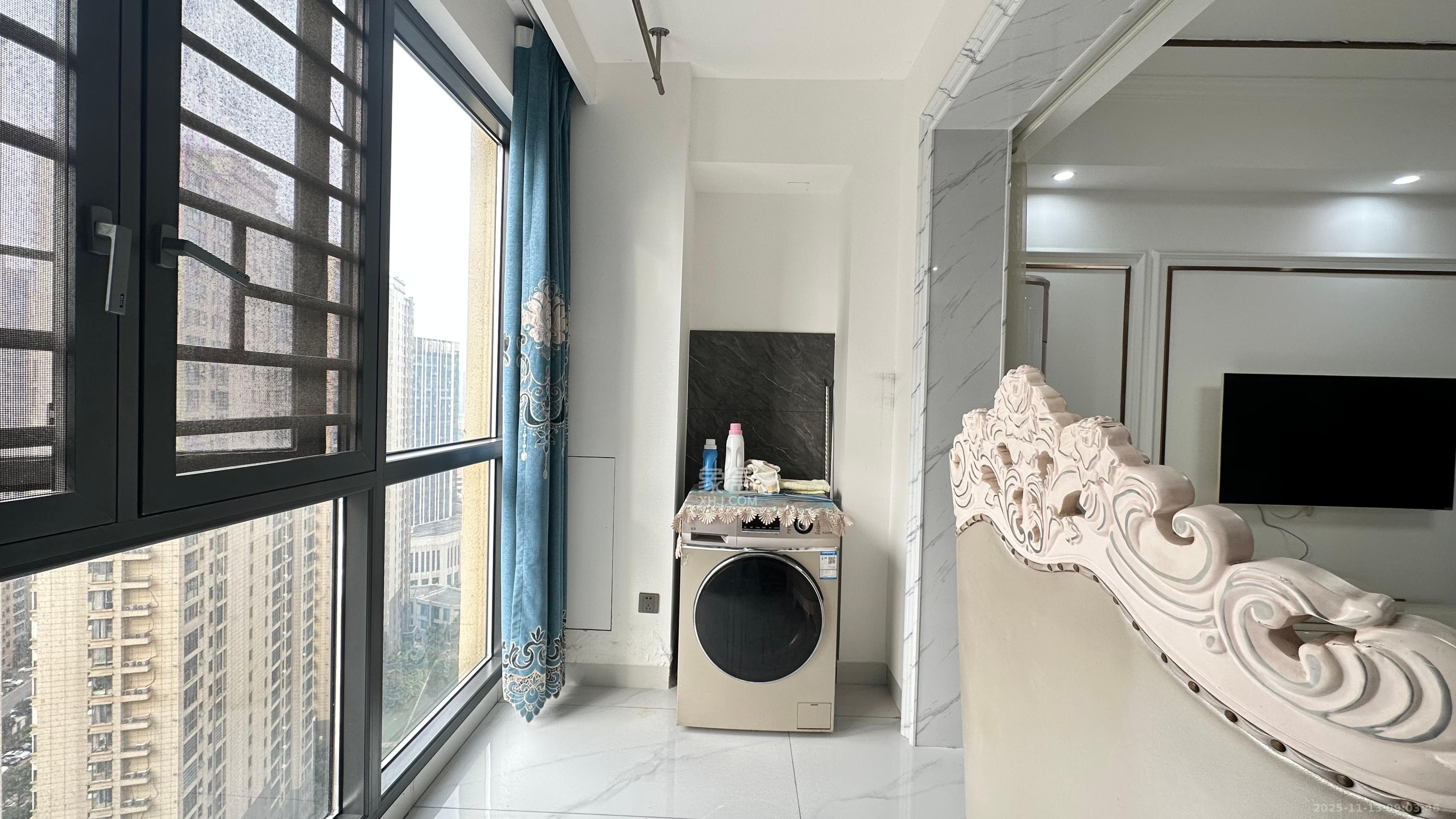 明发国际城  3室2厅2卫    2500.0元/月室内图