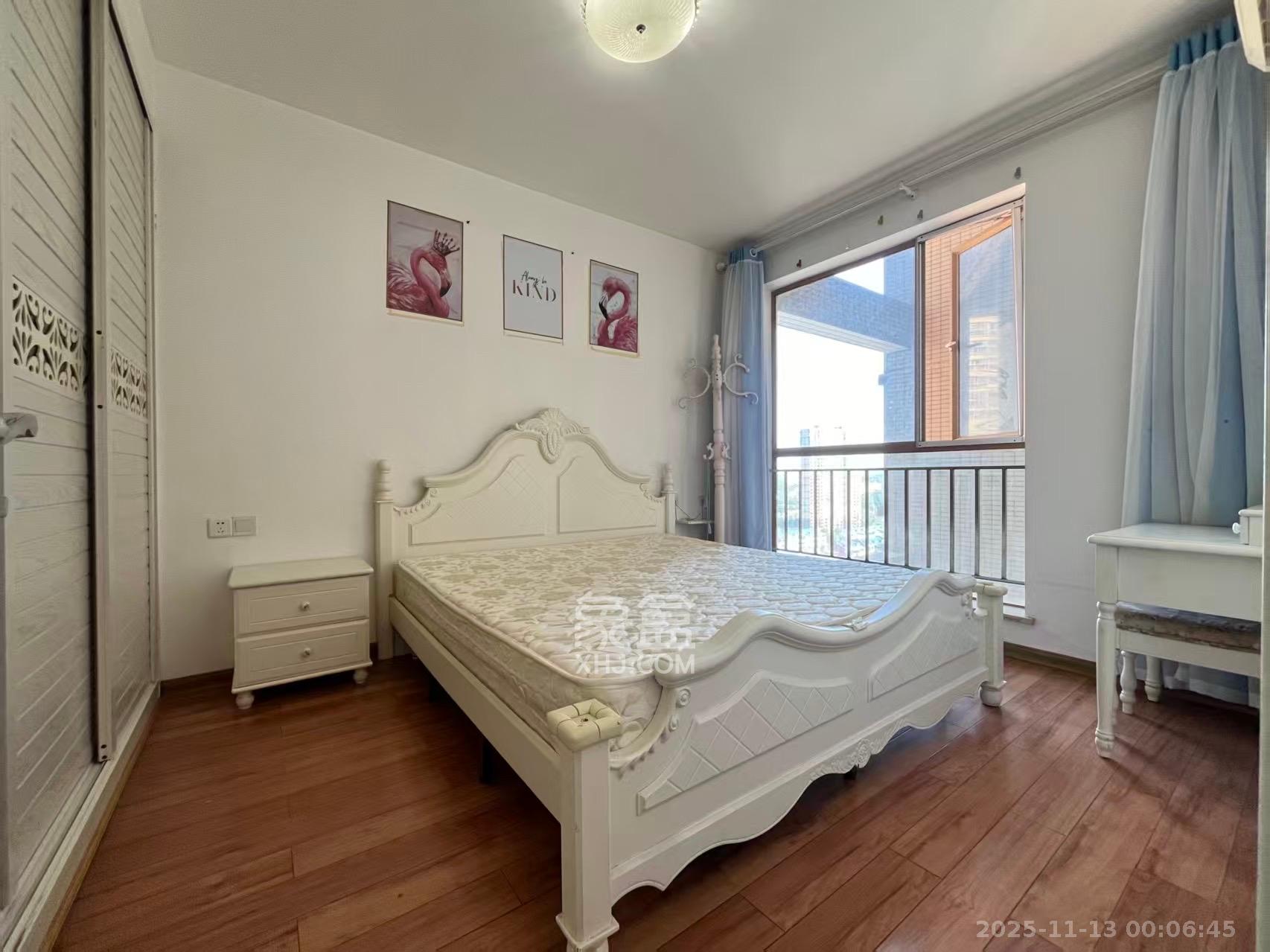 星尚520  1室1厅1卫    2000.0元/月室内图