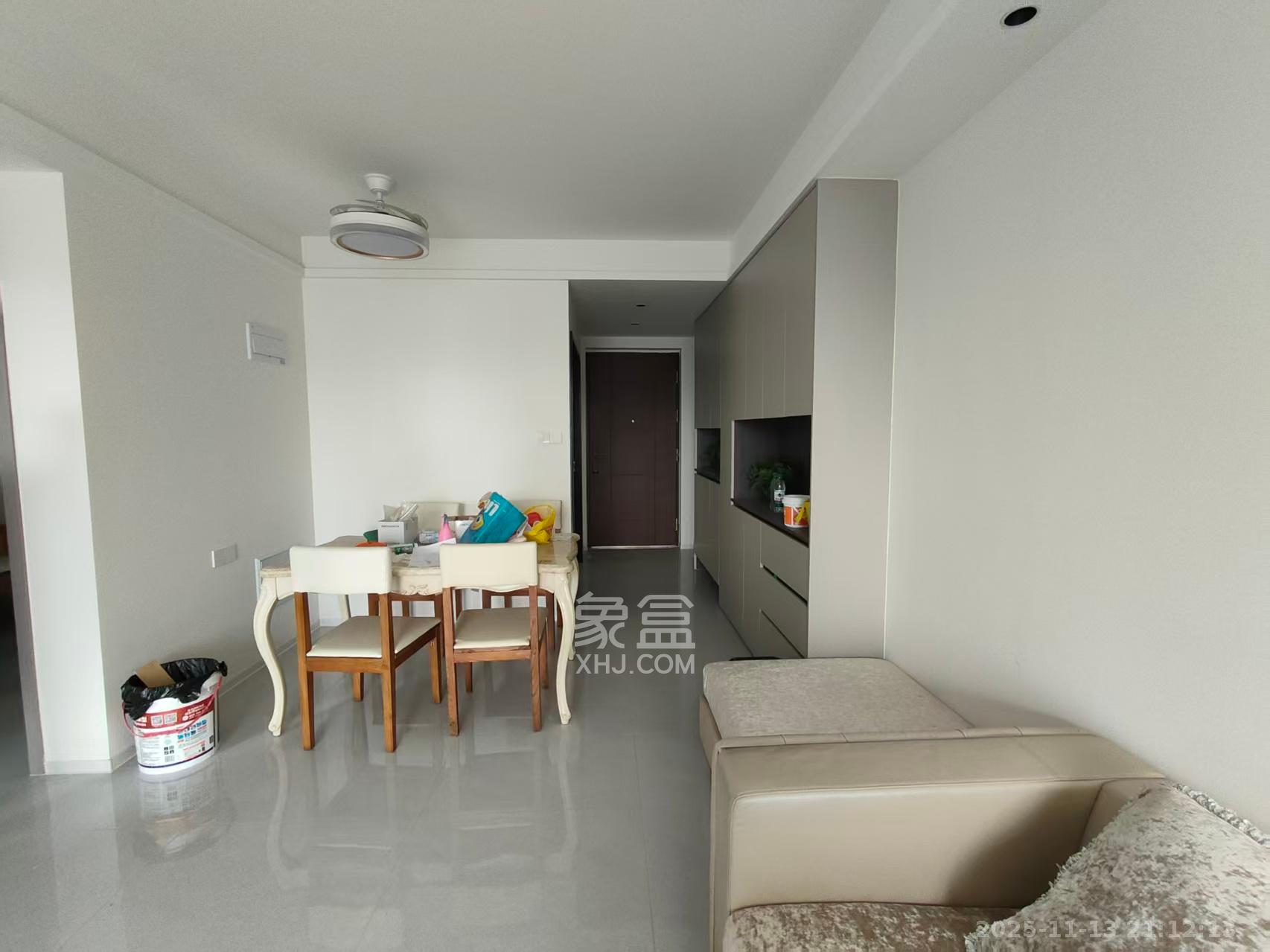 谷山景苑  2室2厅1卫    1800.0元/月室内图