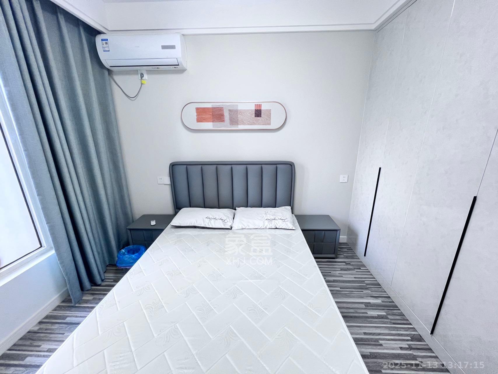 北辰三角洲E3区  3室2厅2卫    4000.0元/月室内图