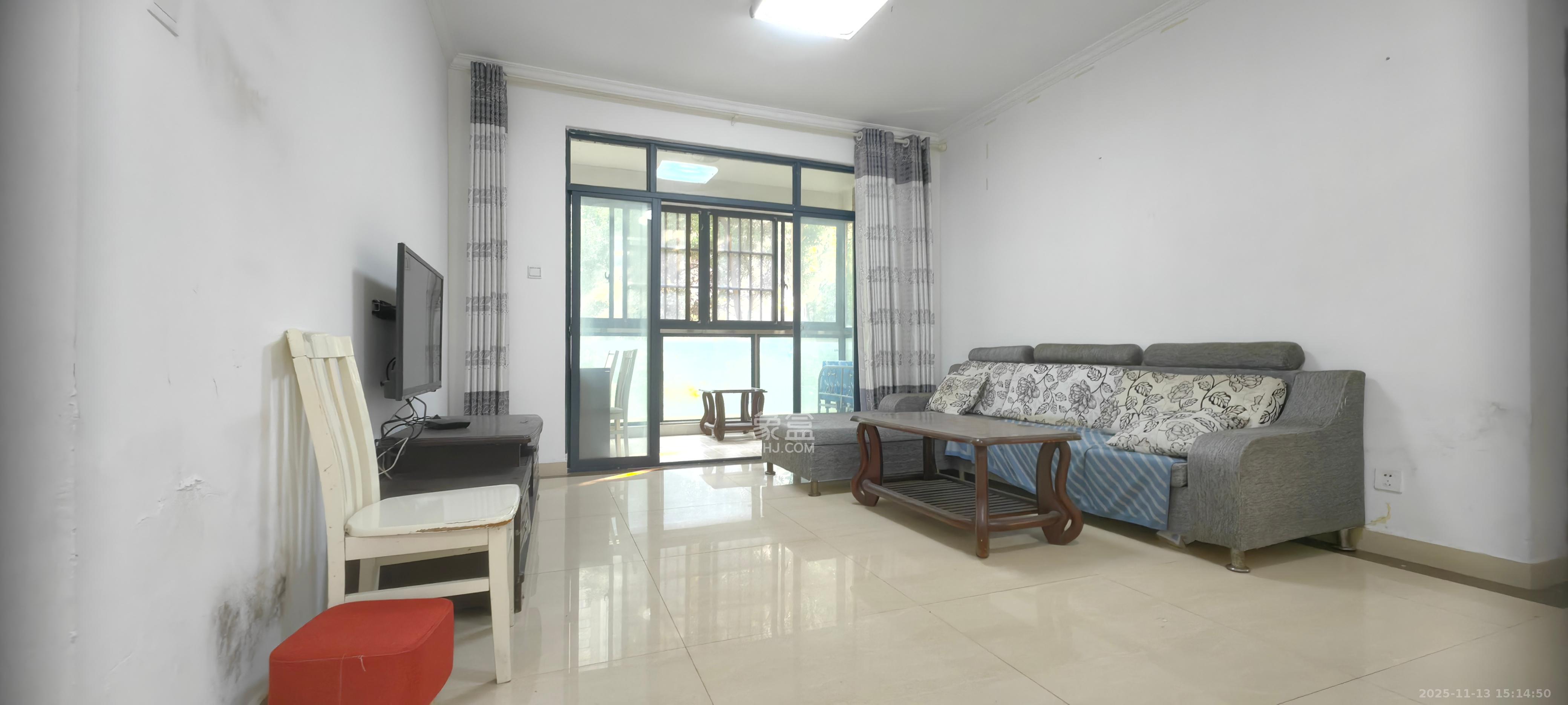 湘江世纪城融江苑 3室2厅1卫 2000.0元/月 湘江世纪城融江苑 3室2厅1卫 2000.0元/月室内图