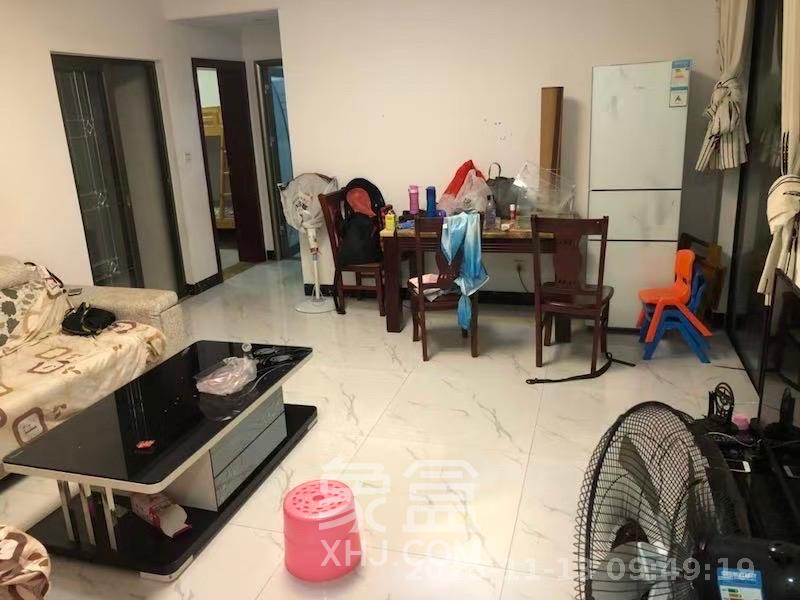 锦湘国际星城三期（锦绣苑）  2室2厅2卫    2500.0元/月室内图