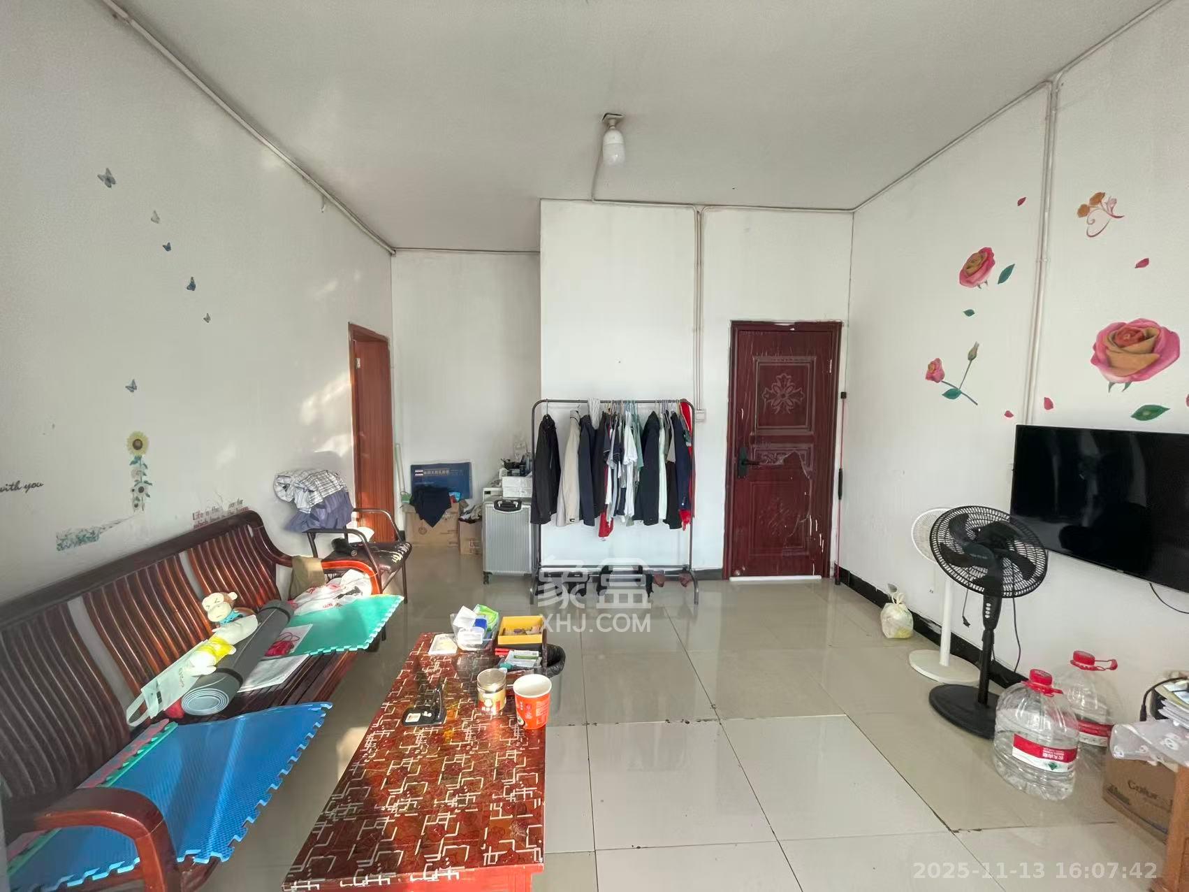 景塘家园  1室1厅1卫    850.0元/月室内图