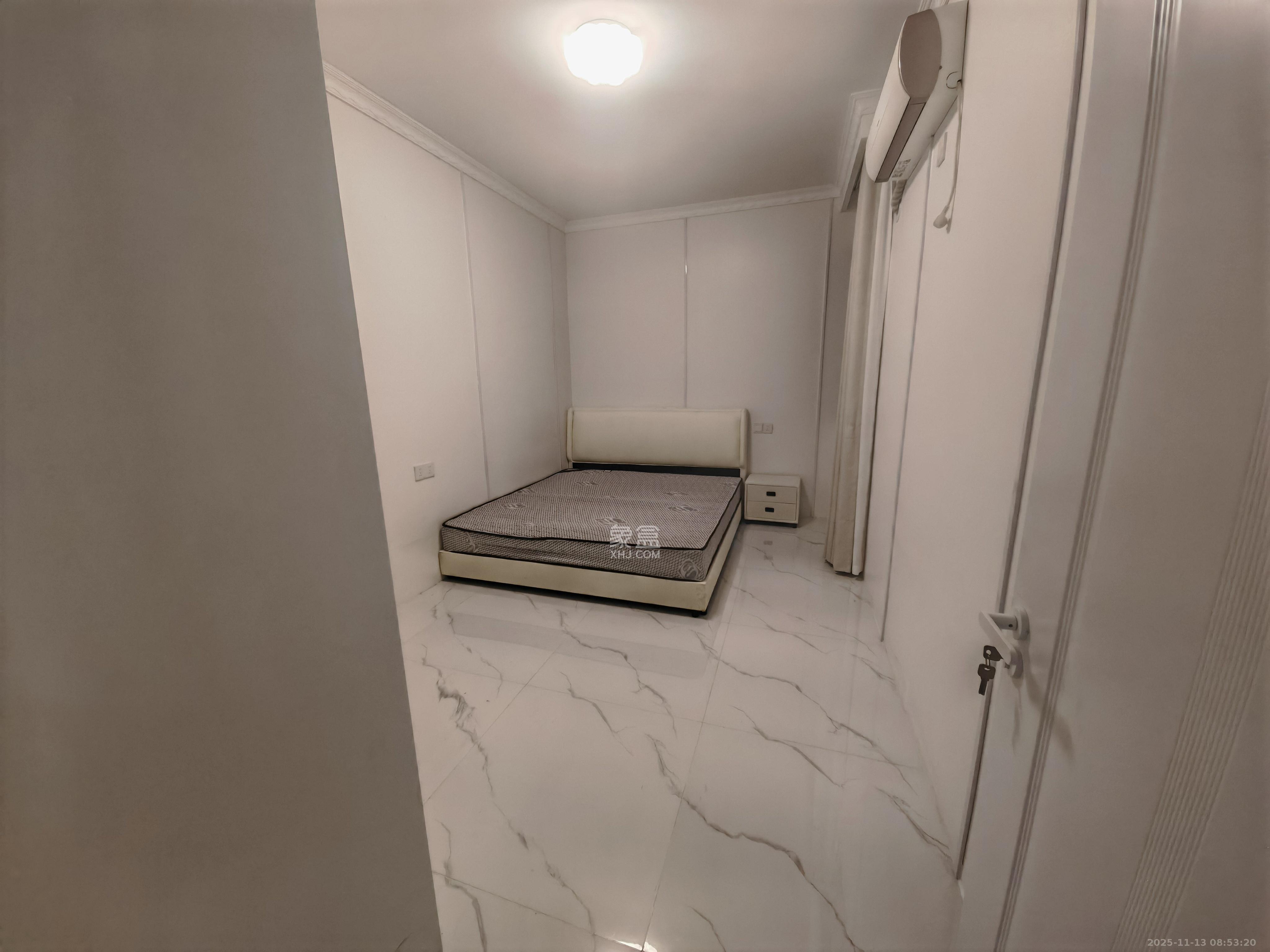 阳光城尚东湾青云苑 2室1厅1卫 2400.0元/月 阳光城尚东湾青云苑 2室1厅1卫 2400.0元/月室内图