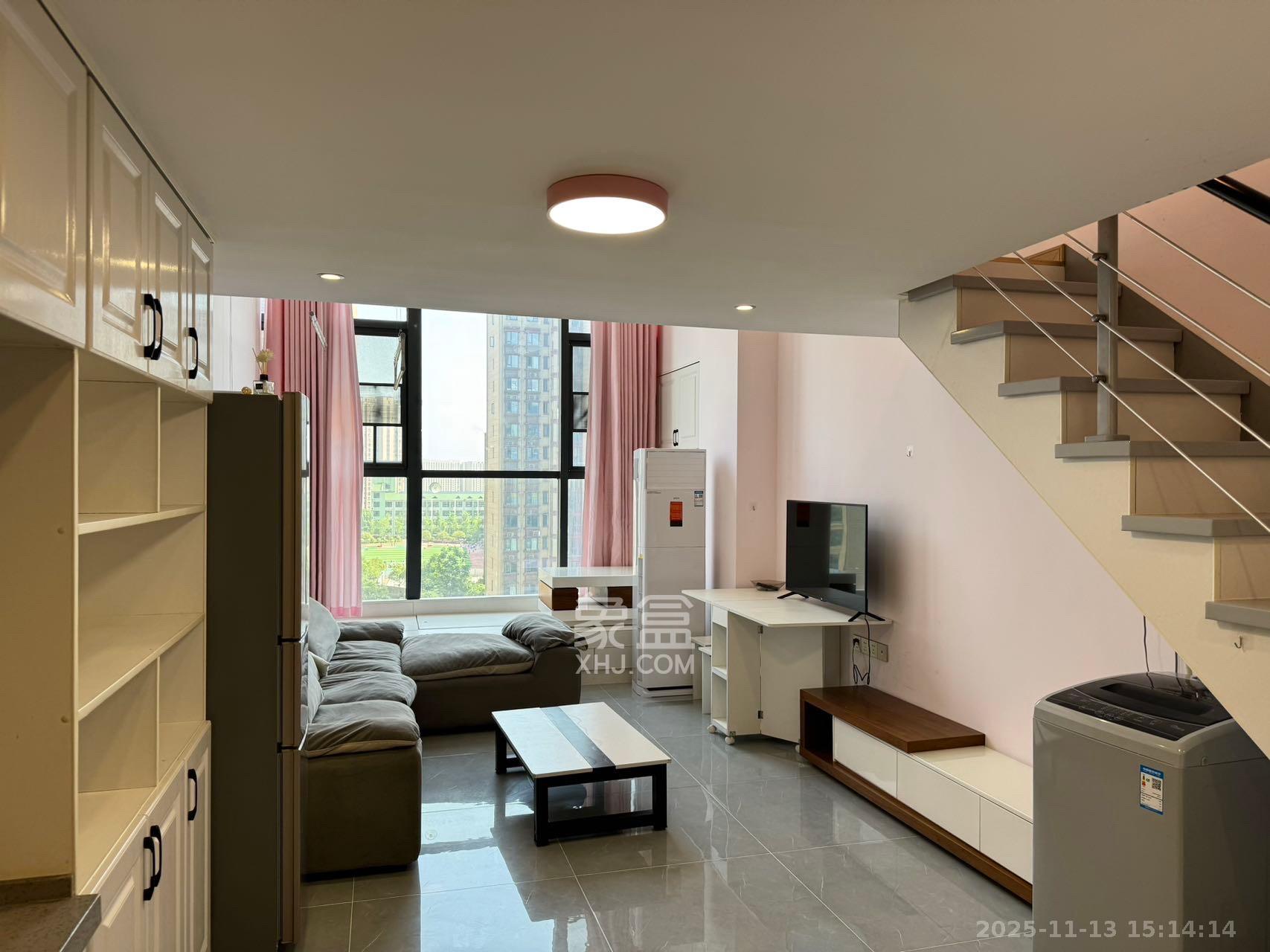 裕天国际商汇中心  1室0厅0卫    1600.0元/月室内图