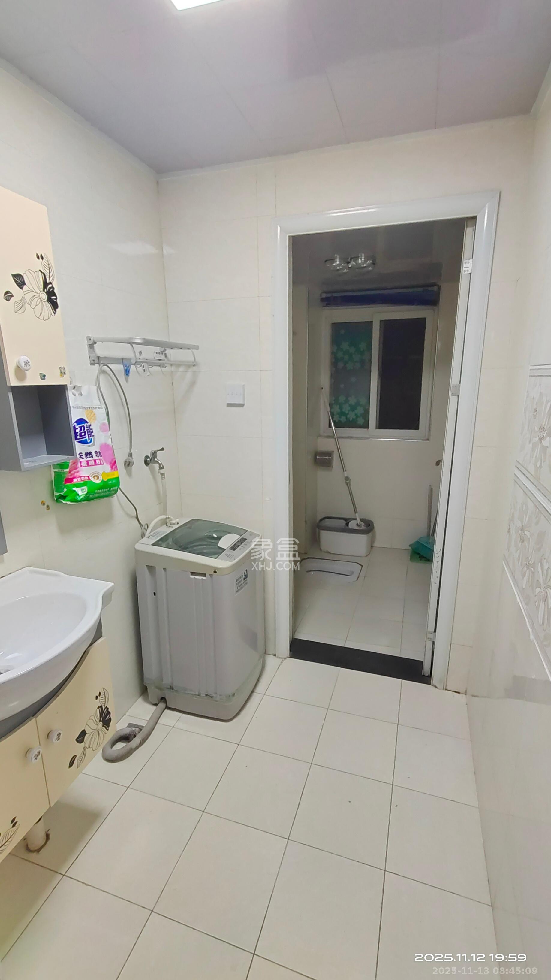 黎郡新宇熙春园 3室2厅2卫 2000.0元/月 黎郡新宇熙春园 3室2厅2卫 2000.0元/月室内图