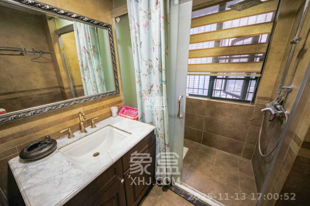 克拉美丽山庄（晟领国际）  4室2厅2卫    7500.0元/月室内图