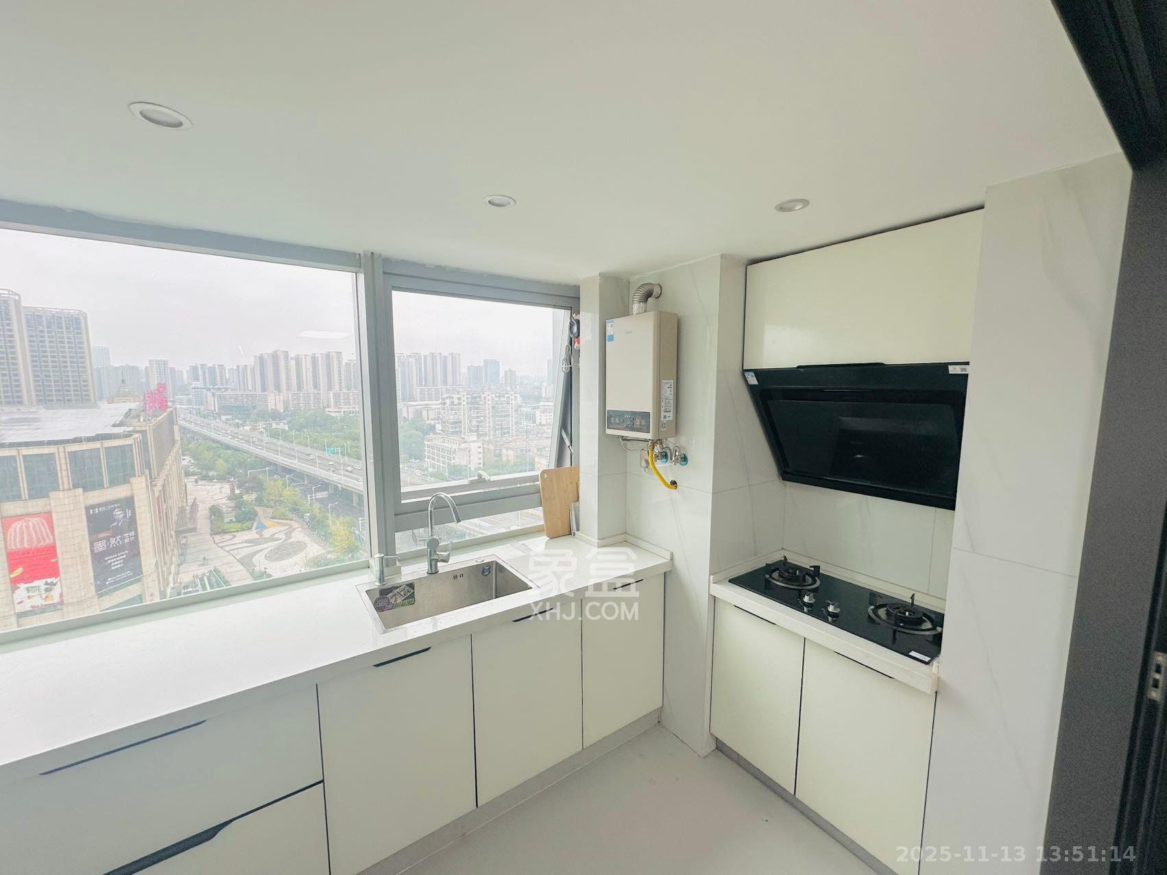 卓越伊景寓  1室0厅0卫    2200.0元/月室内图