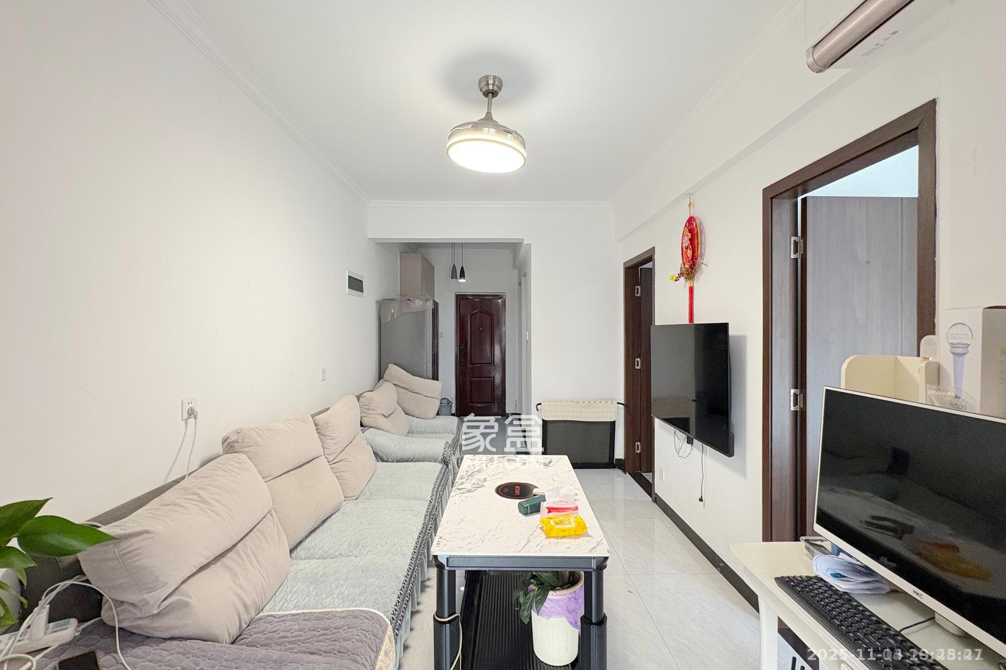 韭菜园嘉苑 2室1厅1卫 3000.0元/月 韭菜园嘉苑 2室1厅1卫 3000.0元/月室内图