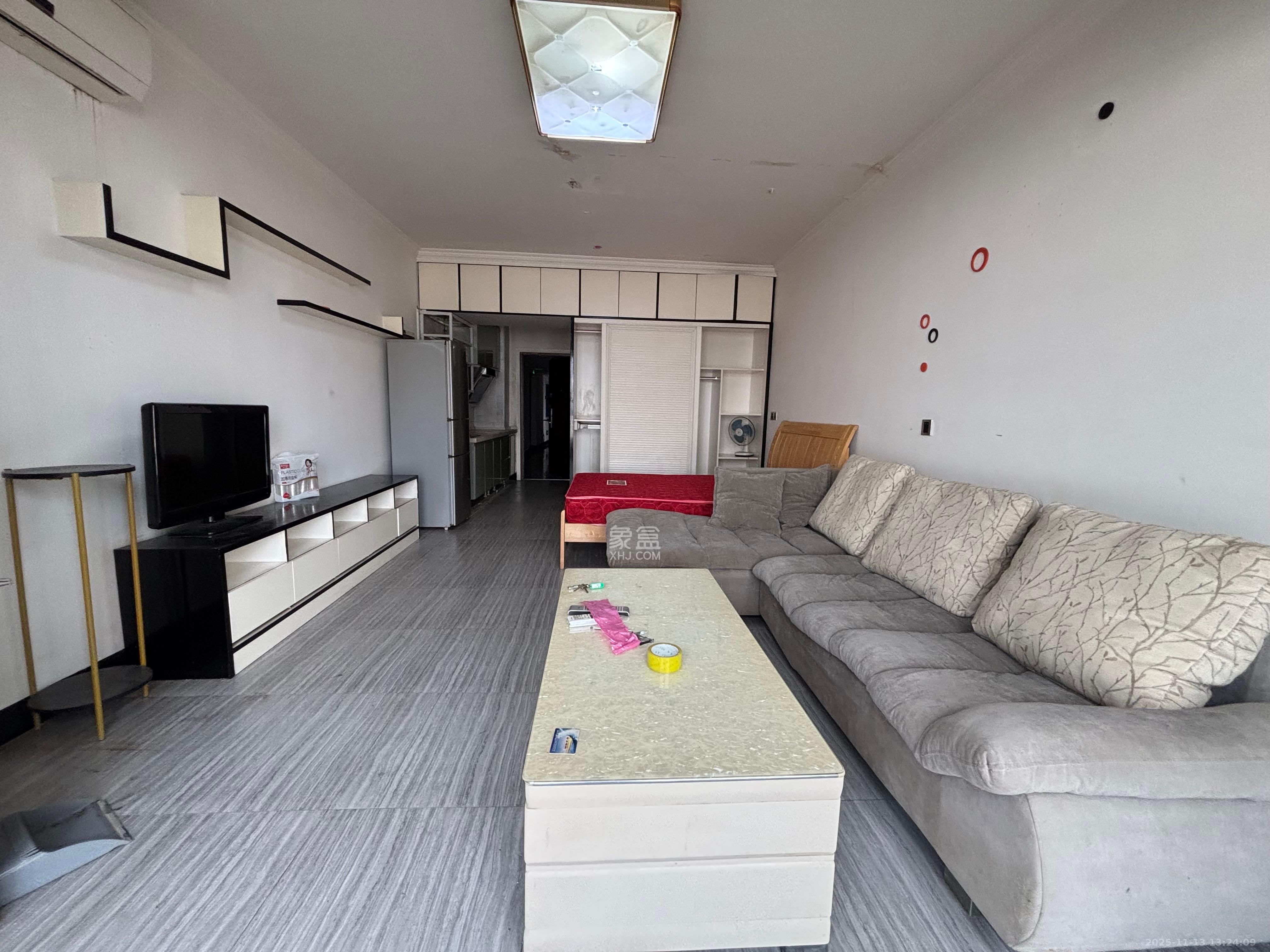 I尚国际(元泰大厦) 1室1厅1卫 1400.0元/月 I尚国际(元泰大厦) 1室1厅1卫 1400.0元/月室内图